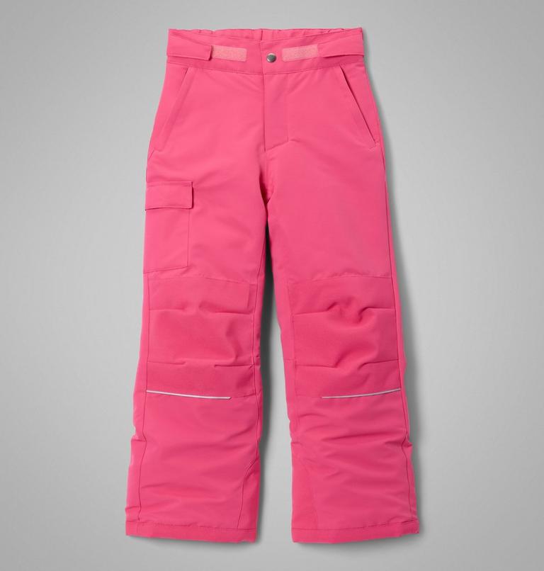 Youth Bugaboo IV Waterproof Ski Trousers, Color: Nico, image 1