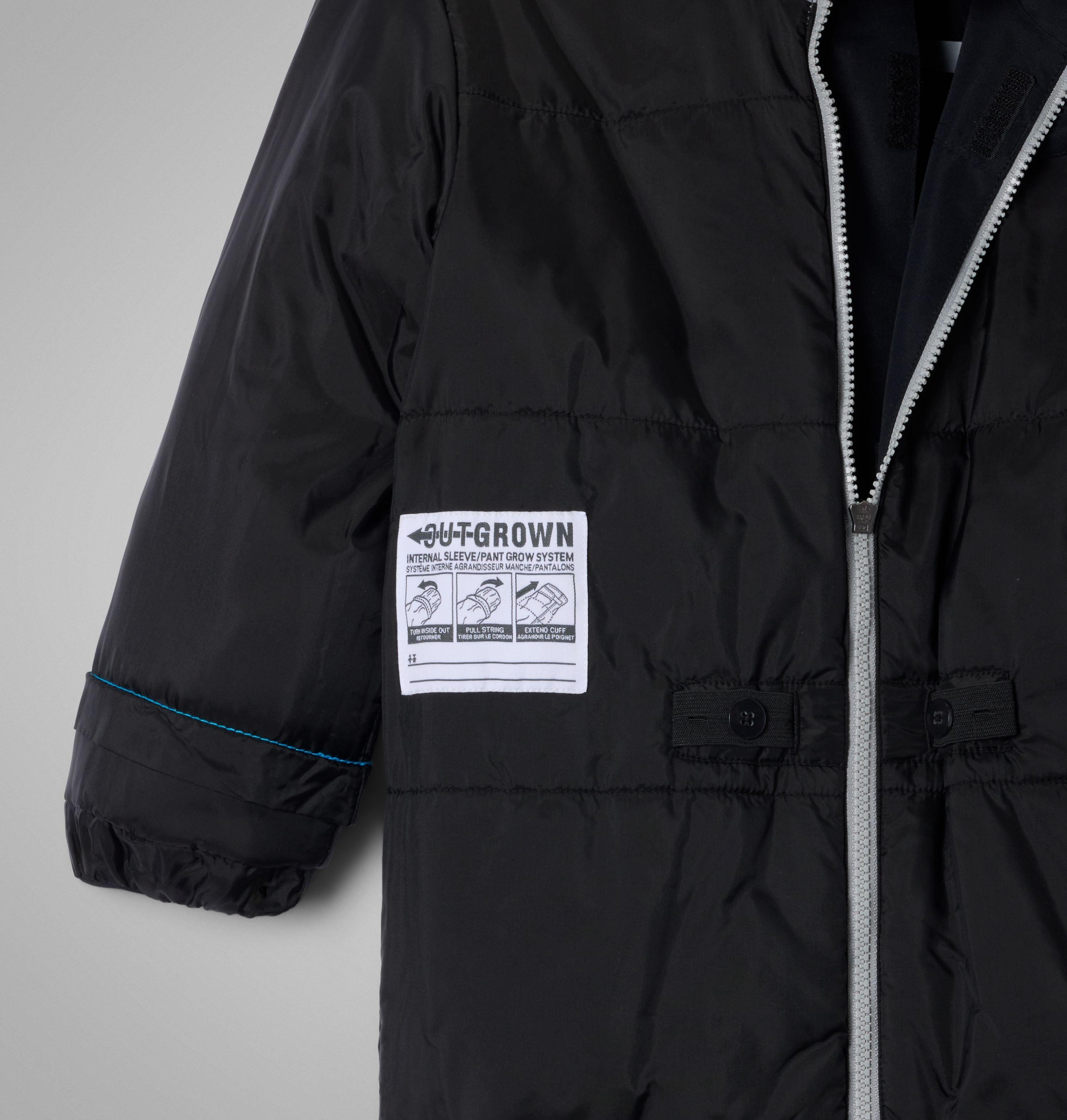 Buga IV Suit | 010 | L 3