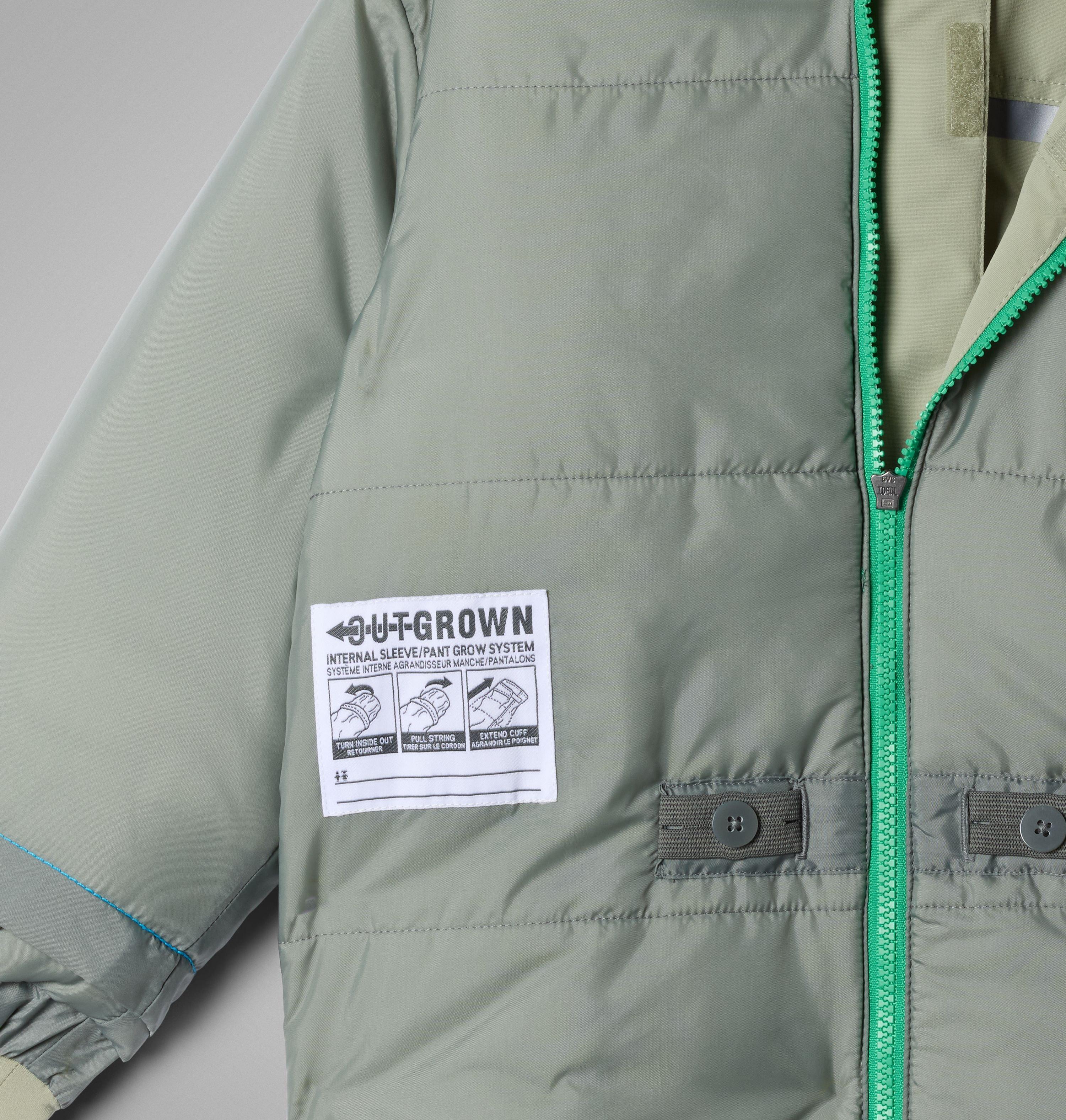 Buga IV Suit | 348 | S 3