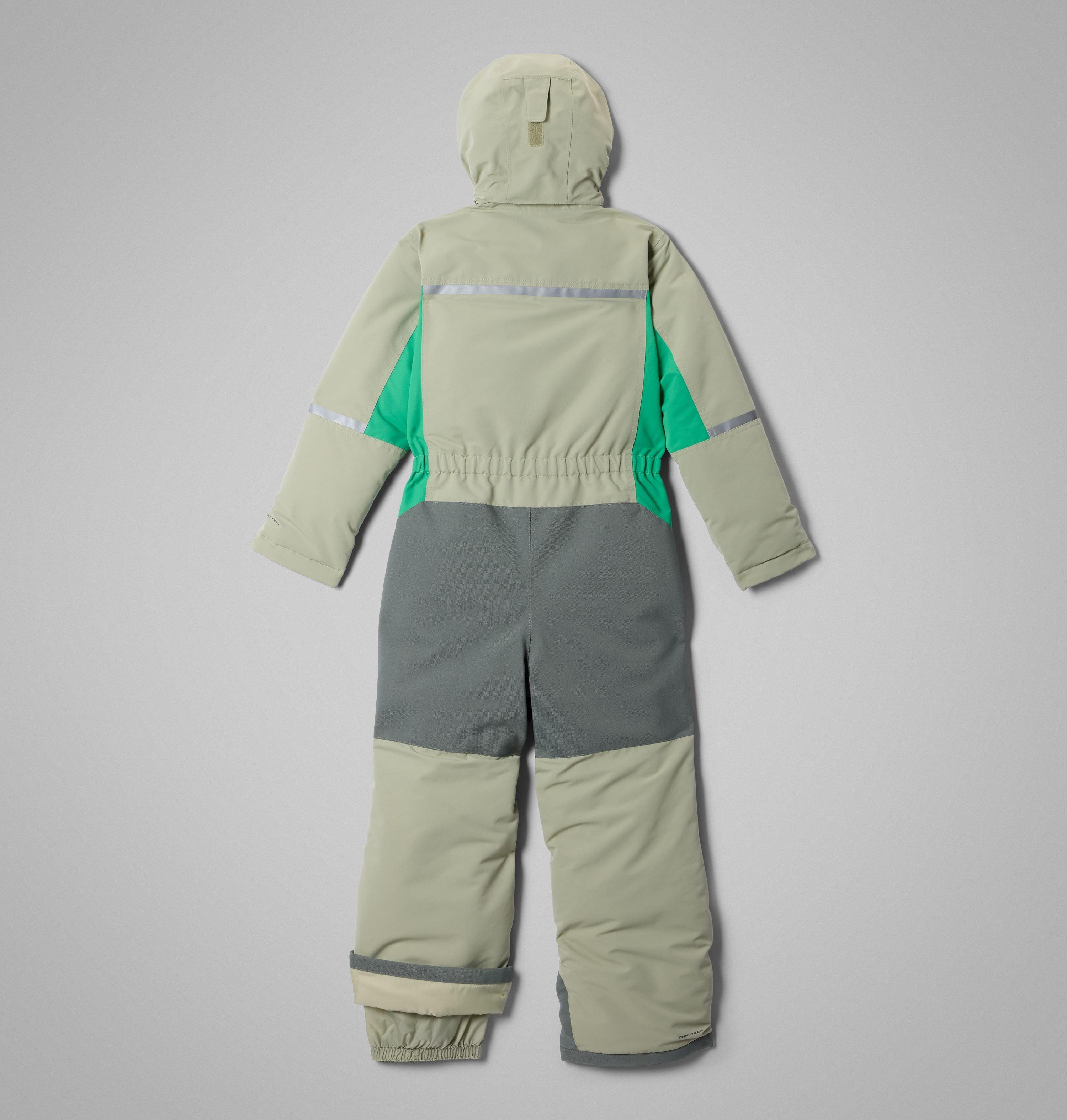 Buga IV Suit | 348 | S 2