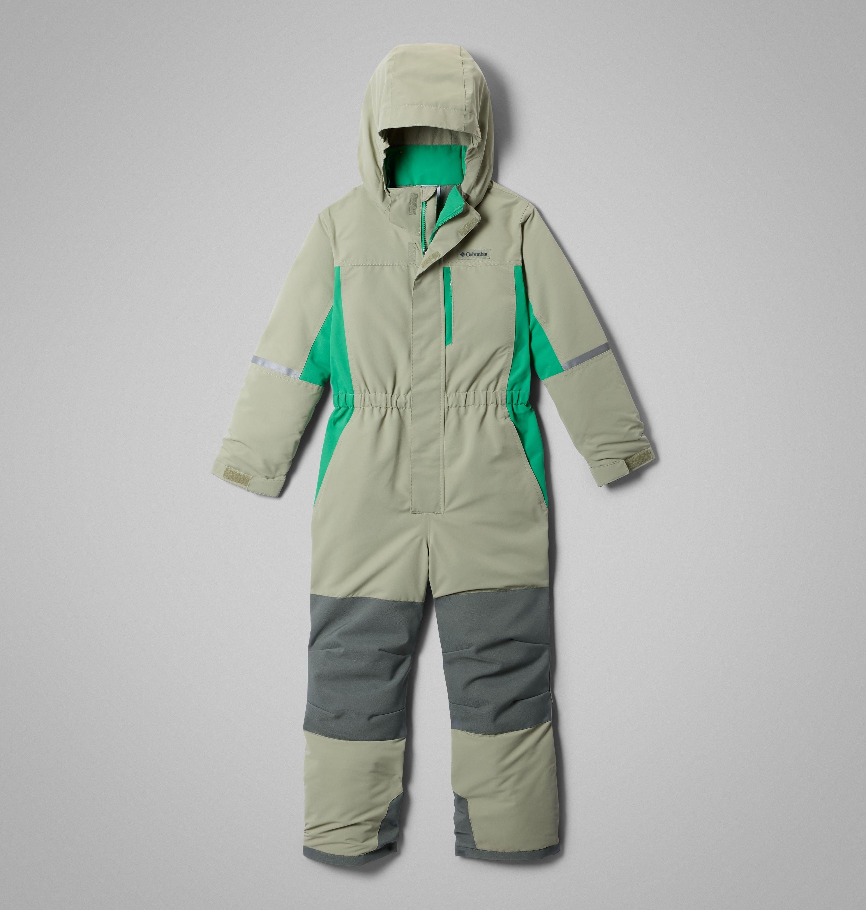 Buga IV Suit | 348 | S 1