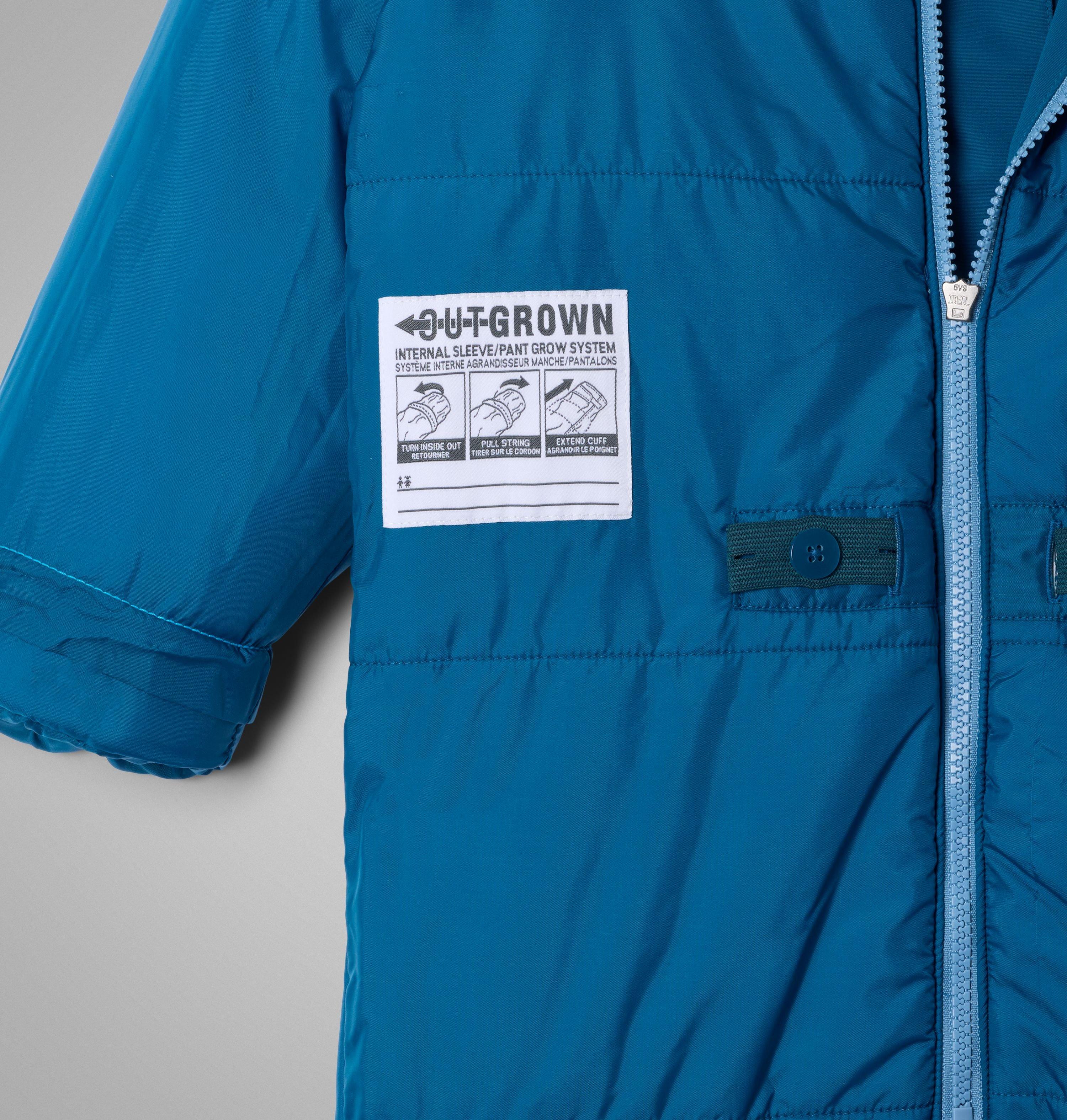 Buga IV Suit | 442 | XXS 3