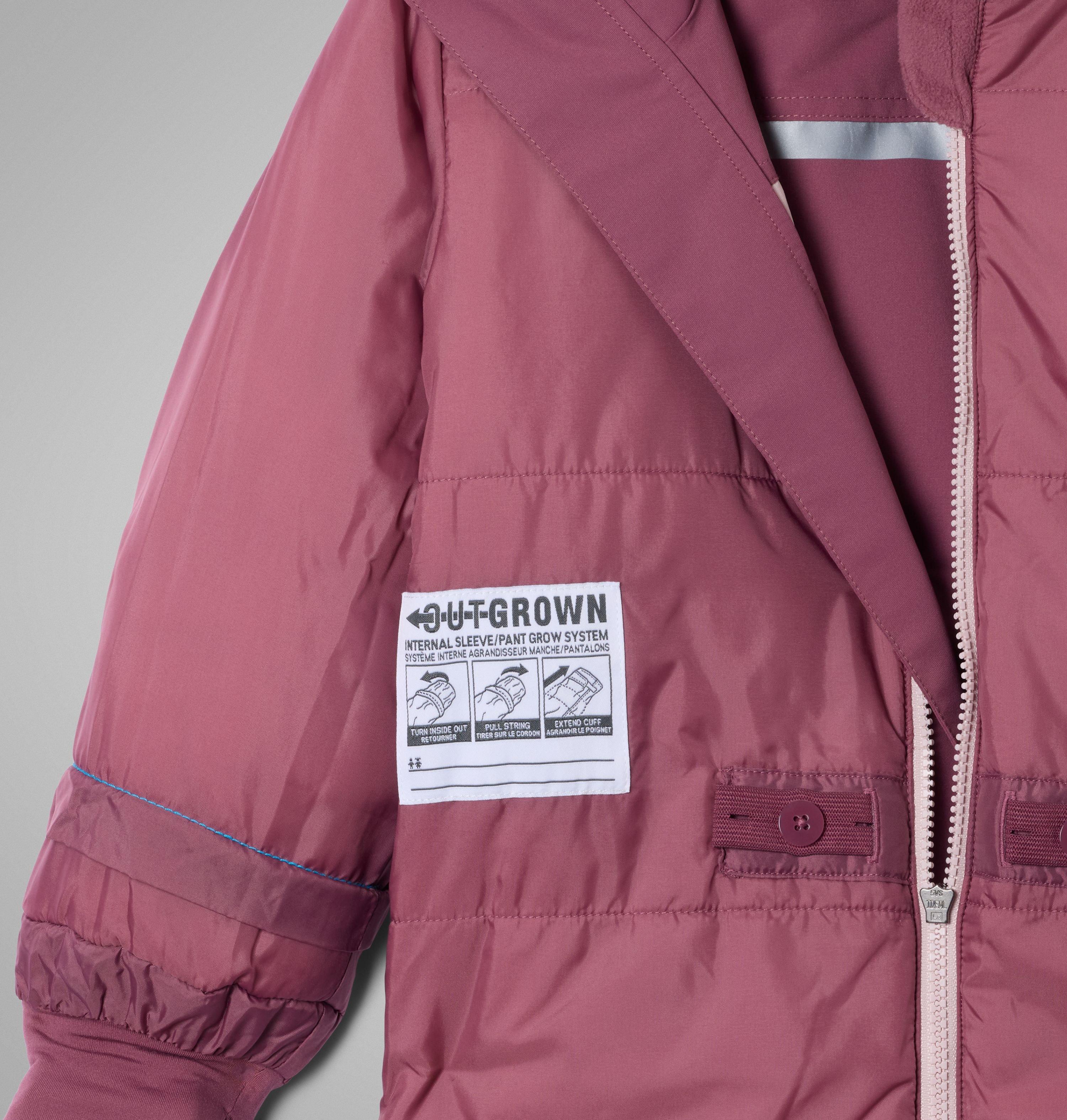 Buga IV Suit | 551 | XXS 3