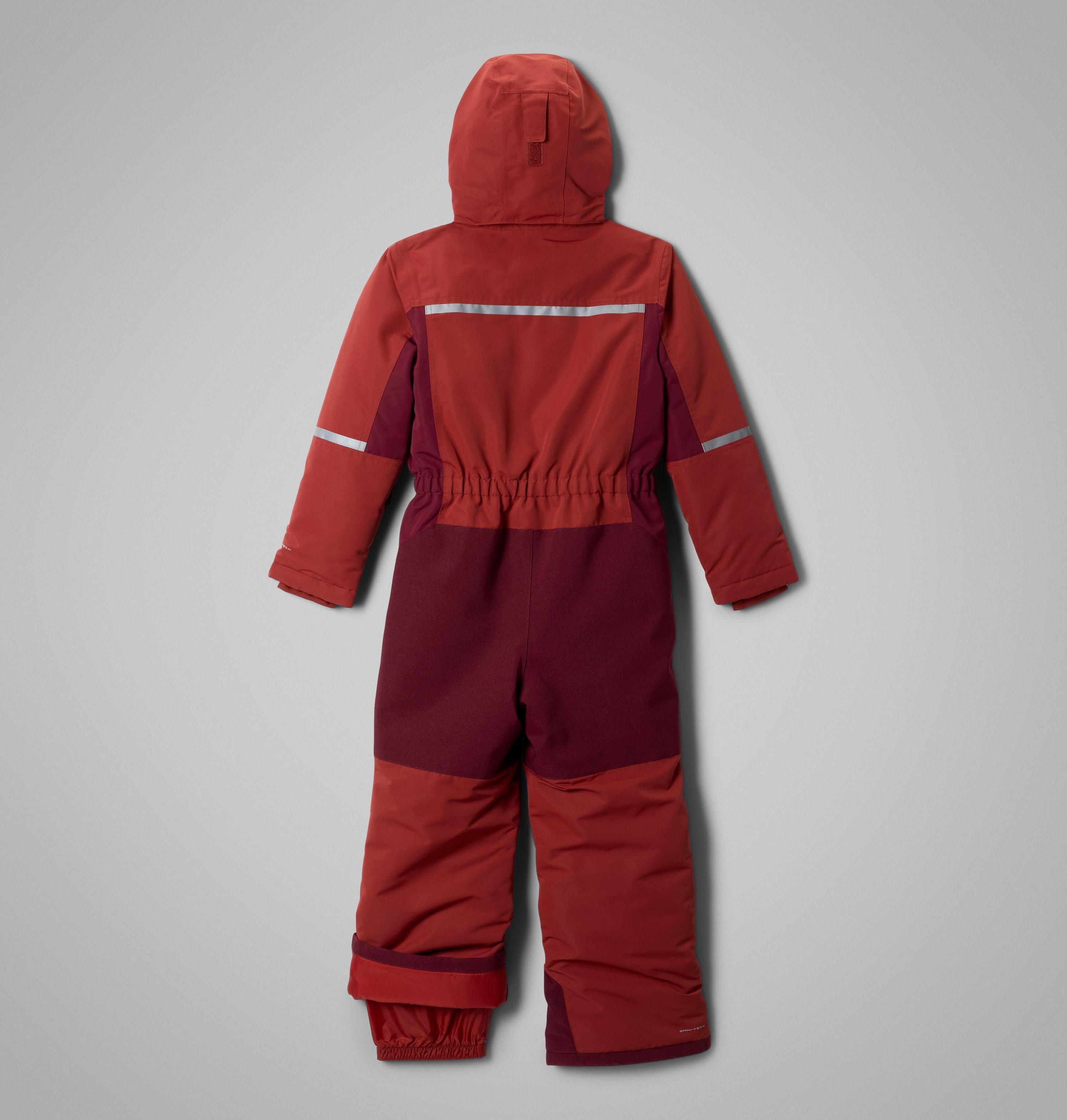 Buga IV Suit | 632 | XS 2
