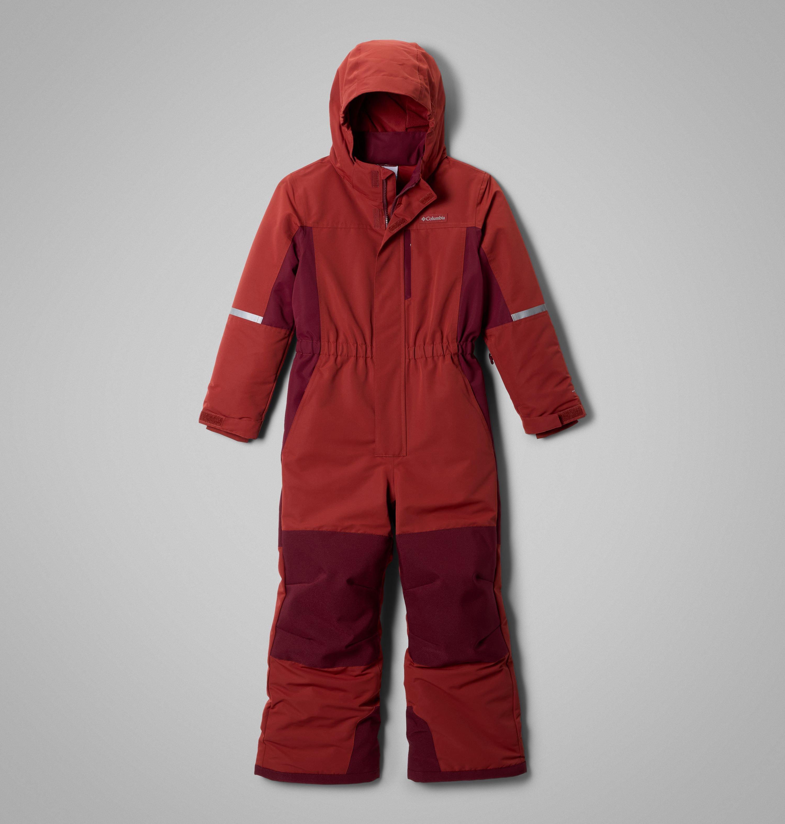 Buga IV Suit | 632 | XS 1
