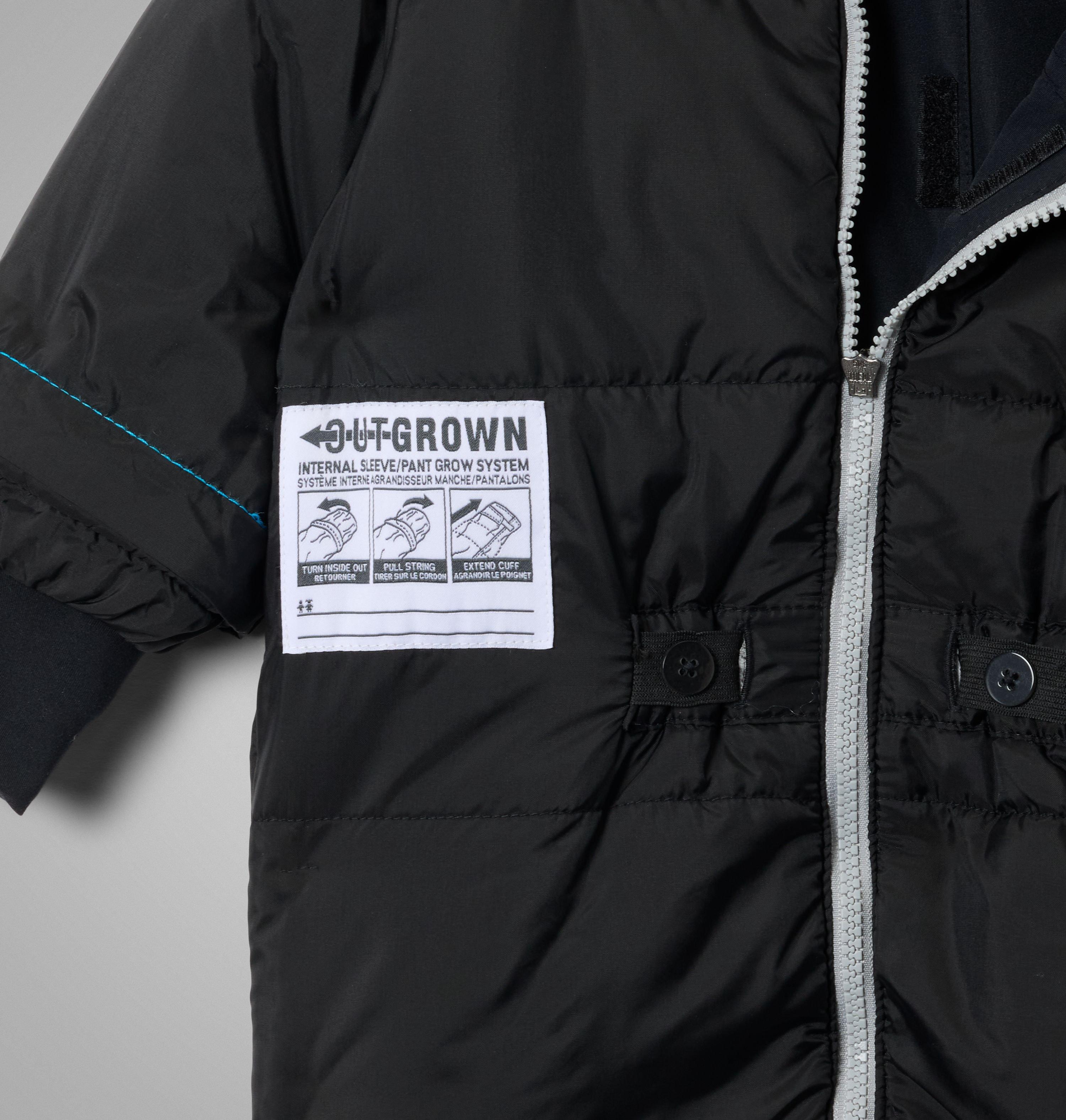 Buga IV Suit | 010 | 3T 3