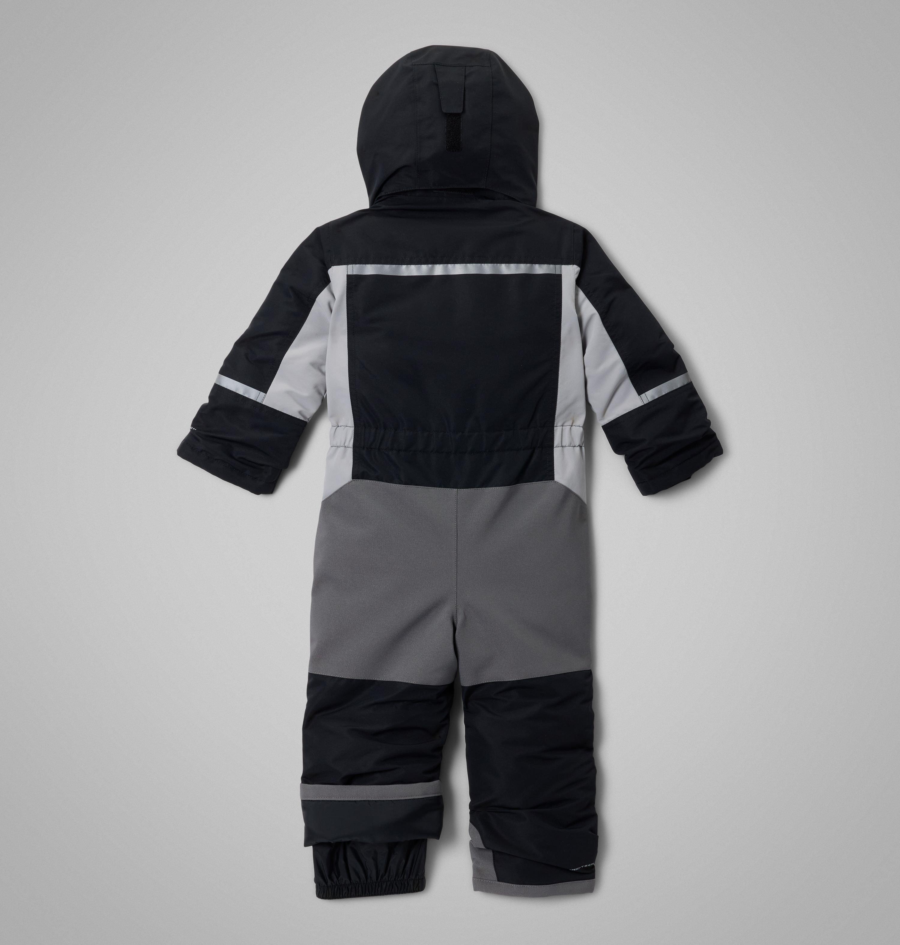 Buga IV Suit | 010 | 3T 2