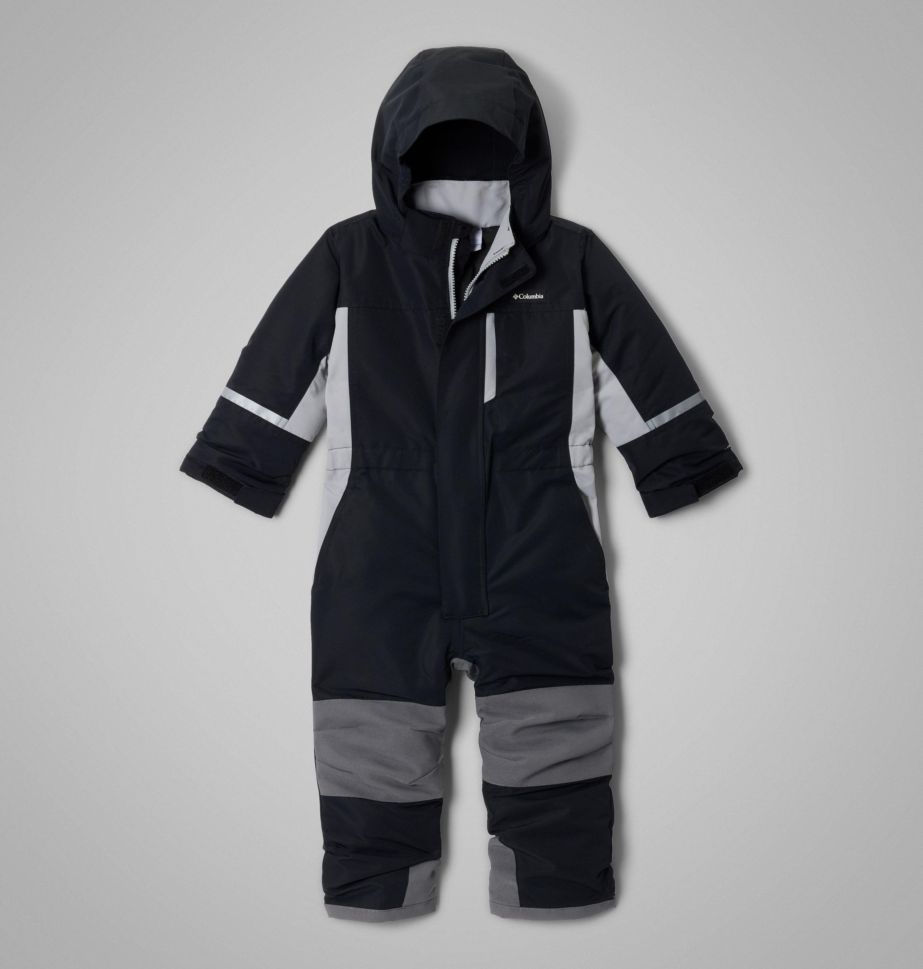 Buga IV Suit | 010 | 3T 1