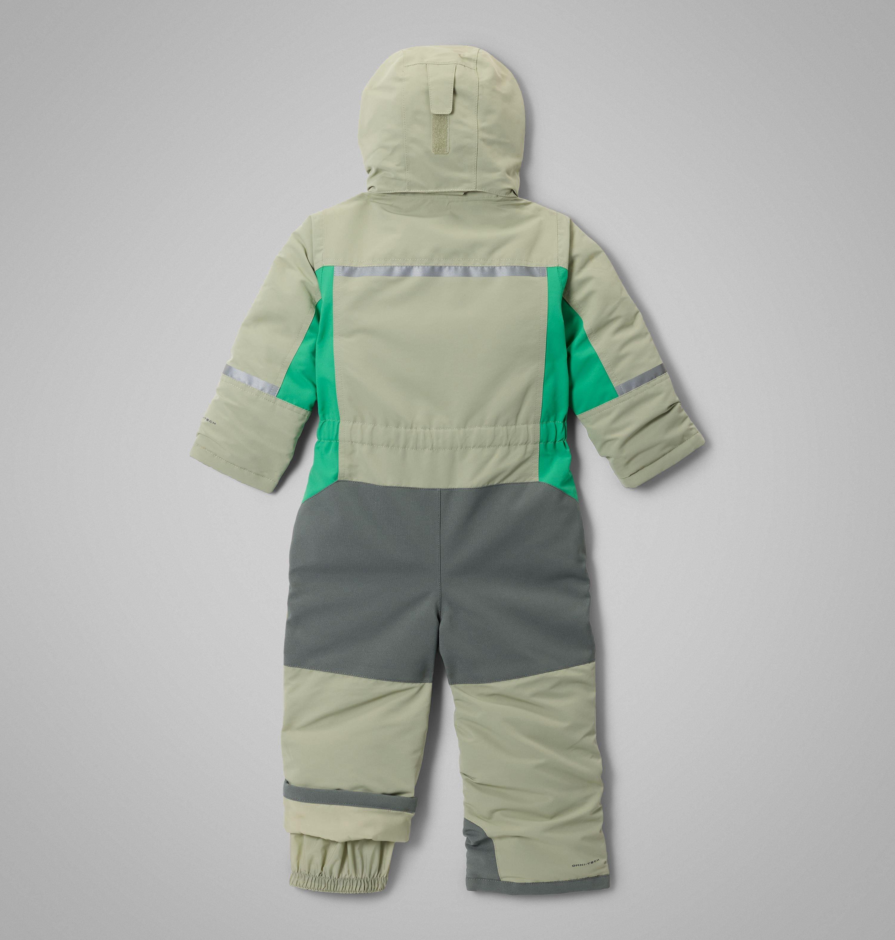 Buga IV Suit | 348 | 3T 2