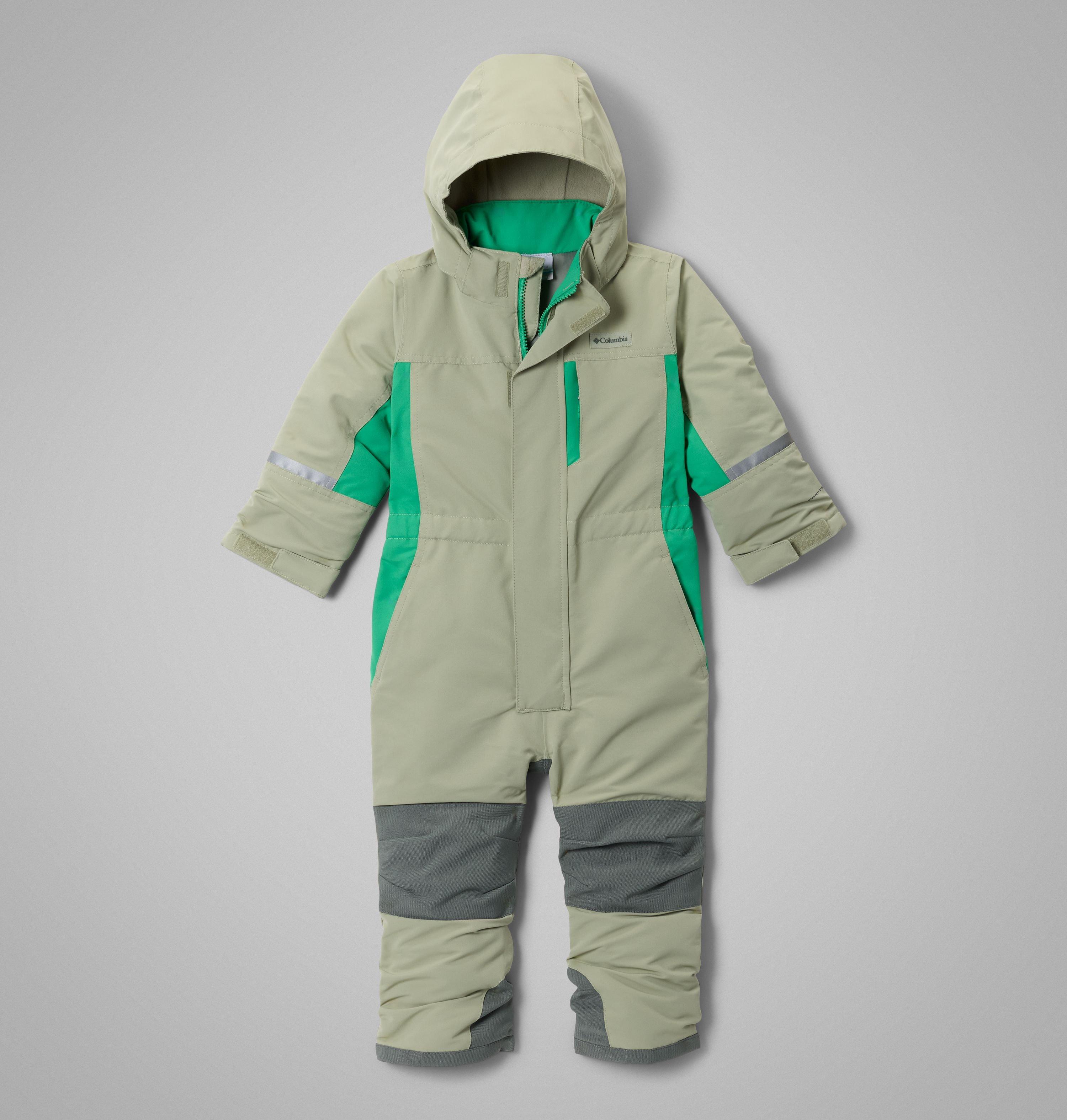 Buga IV Suit | 348 | 3T 1