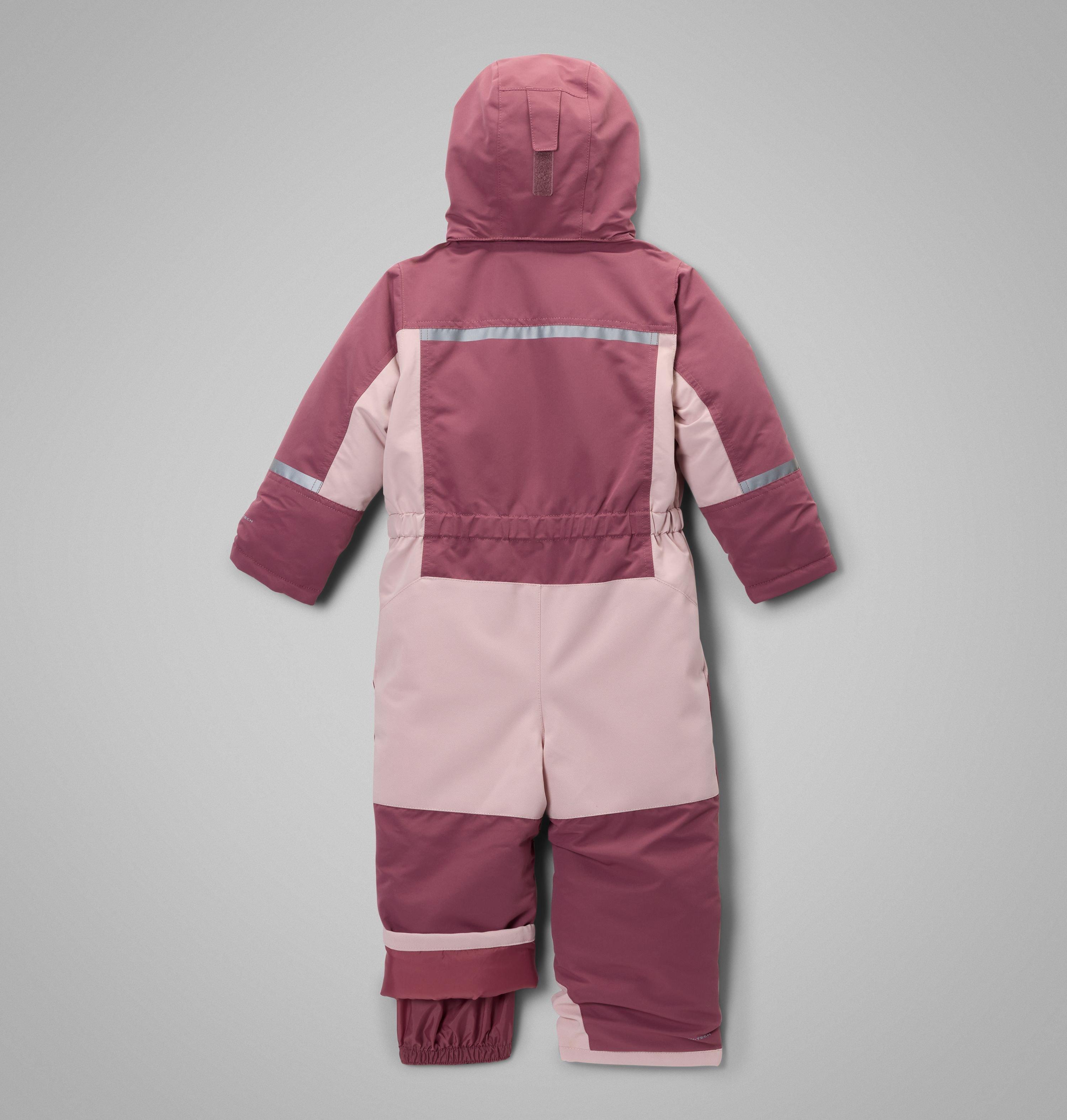 Buga IV Suit | 551 | 3T 2