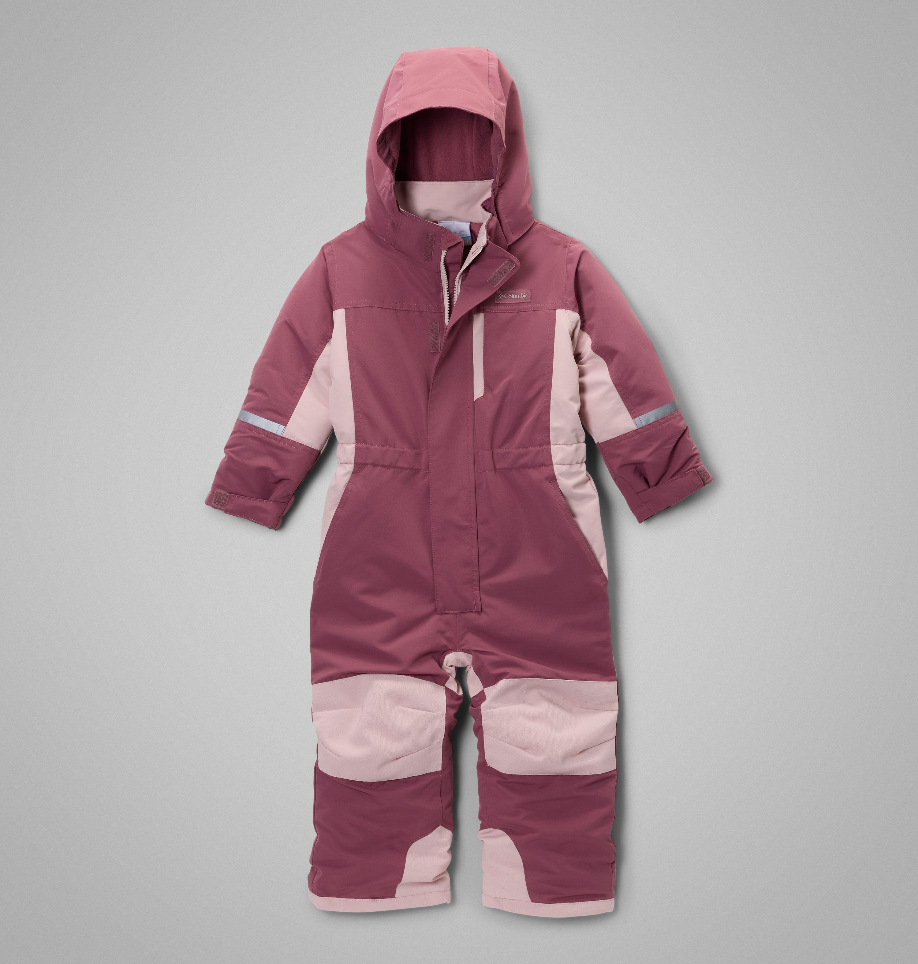 Buga IV Suit | 551 | 3T 1