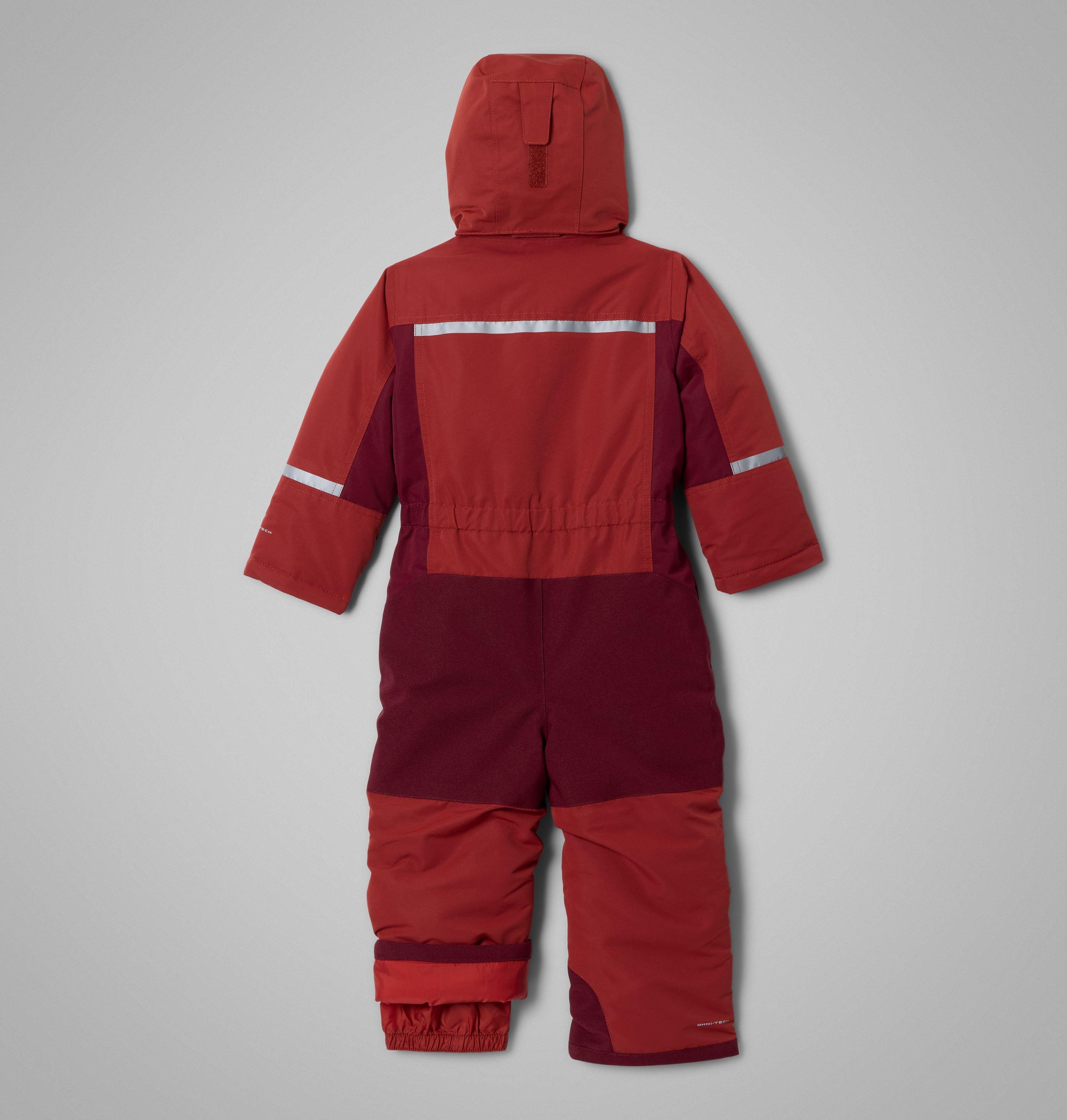 Buga IV Suit | 632 | 3T 2