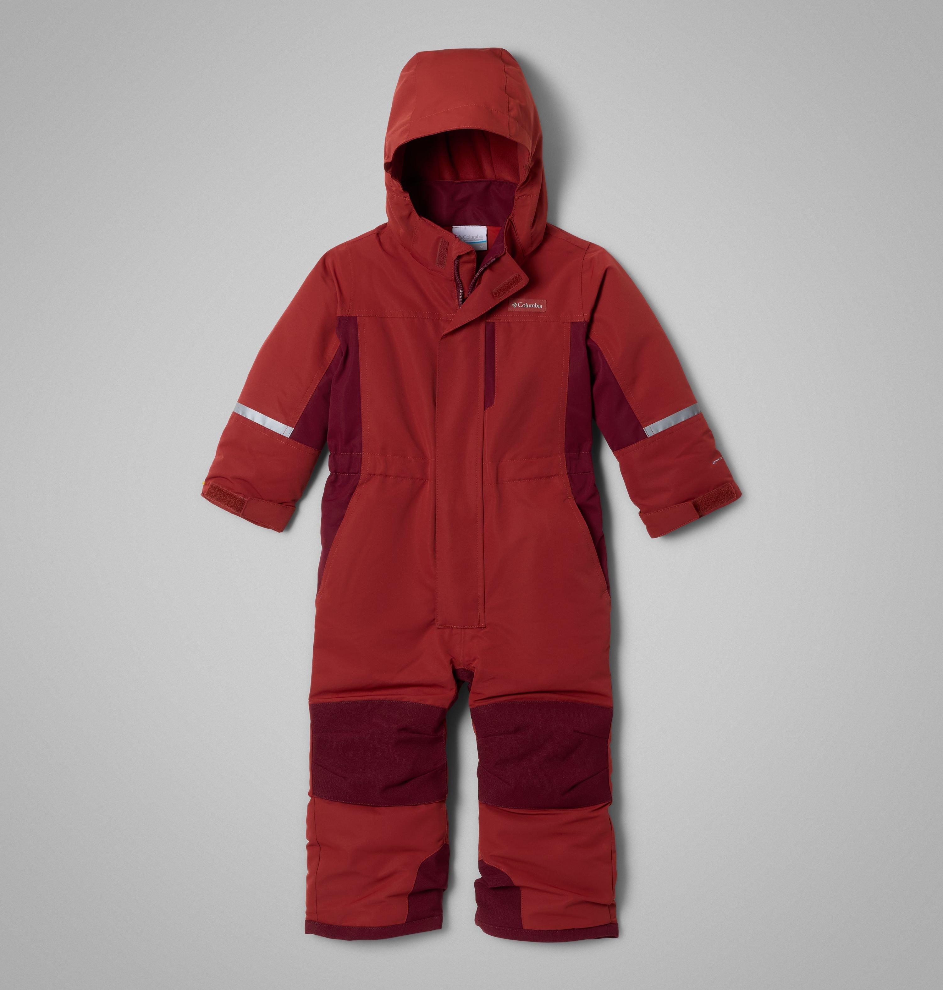 Buga IV Suit | 632 | 3T 1