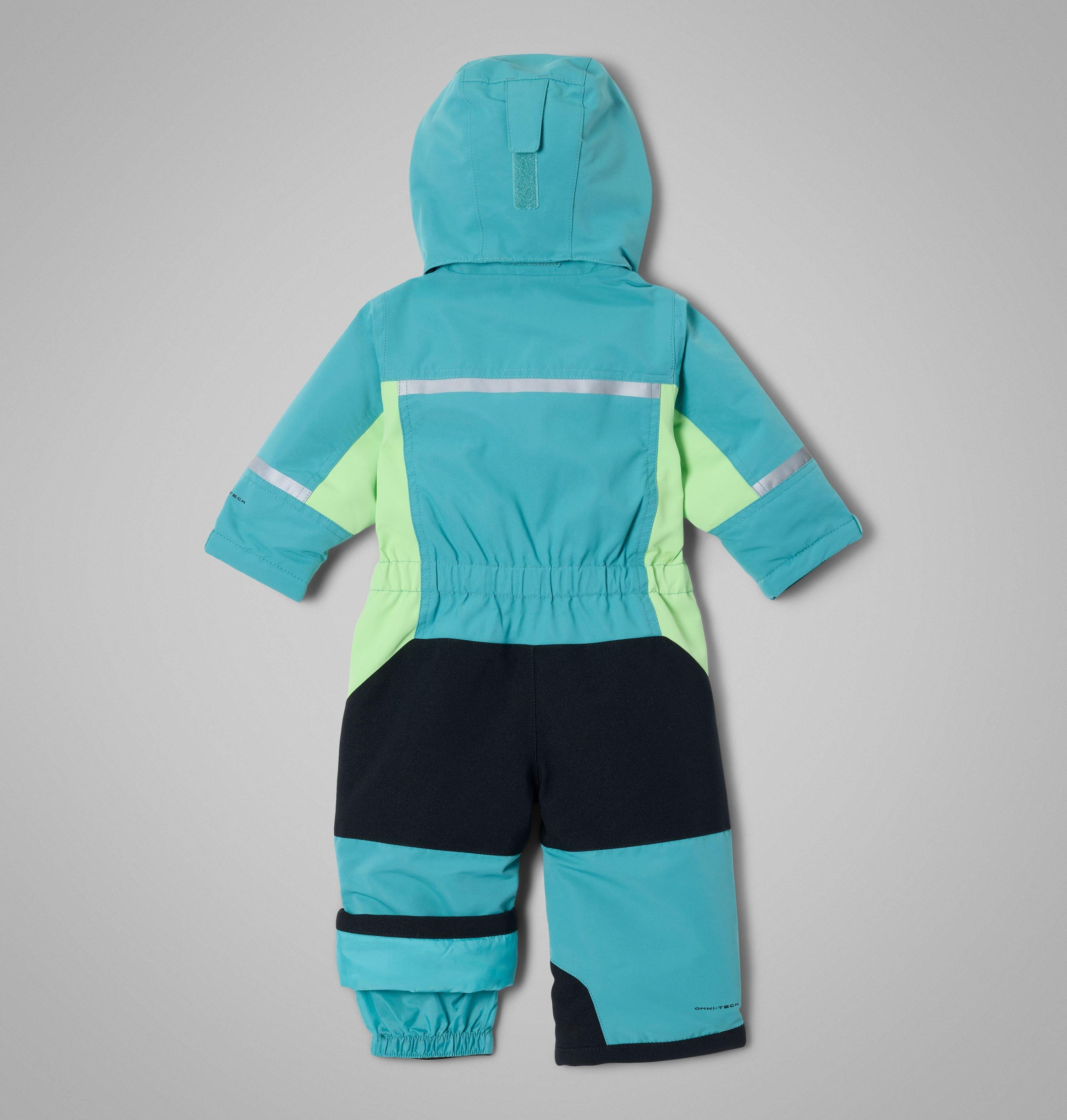 Buga IV Suit | 330 | 18/24 2