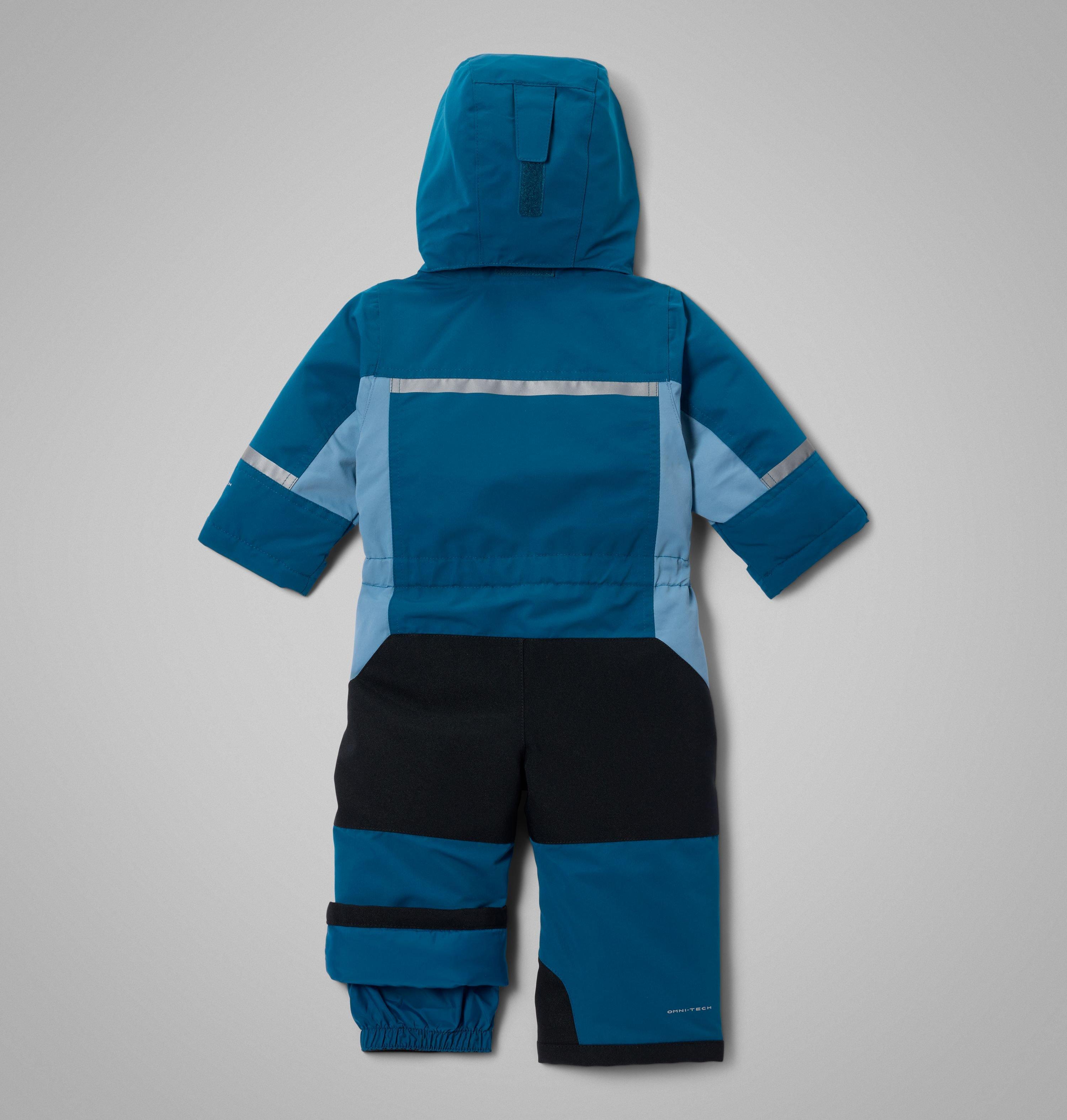 Buga IV Suit | 442 | 18/24 2