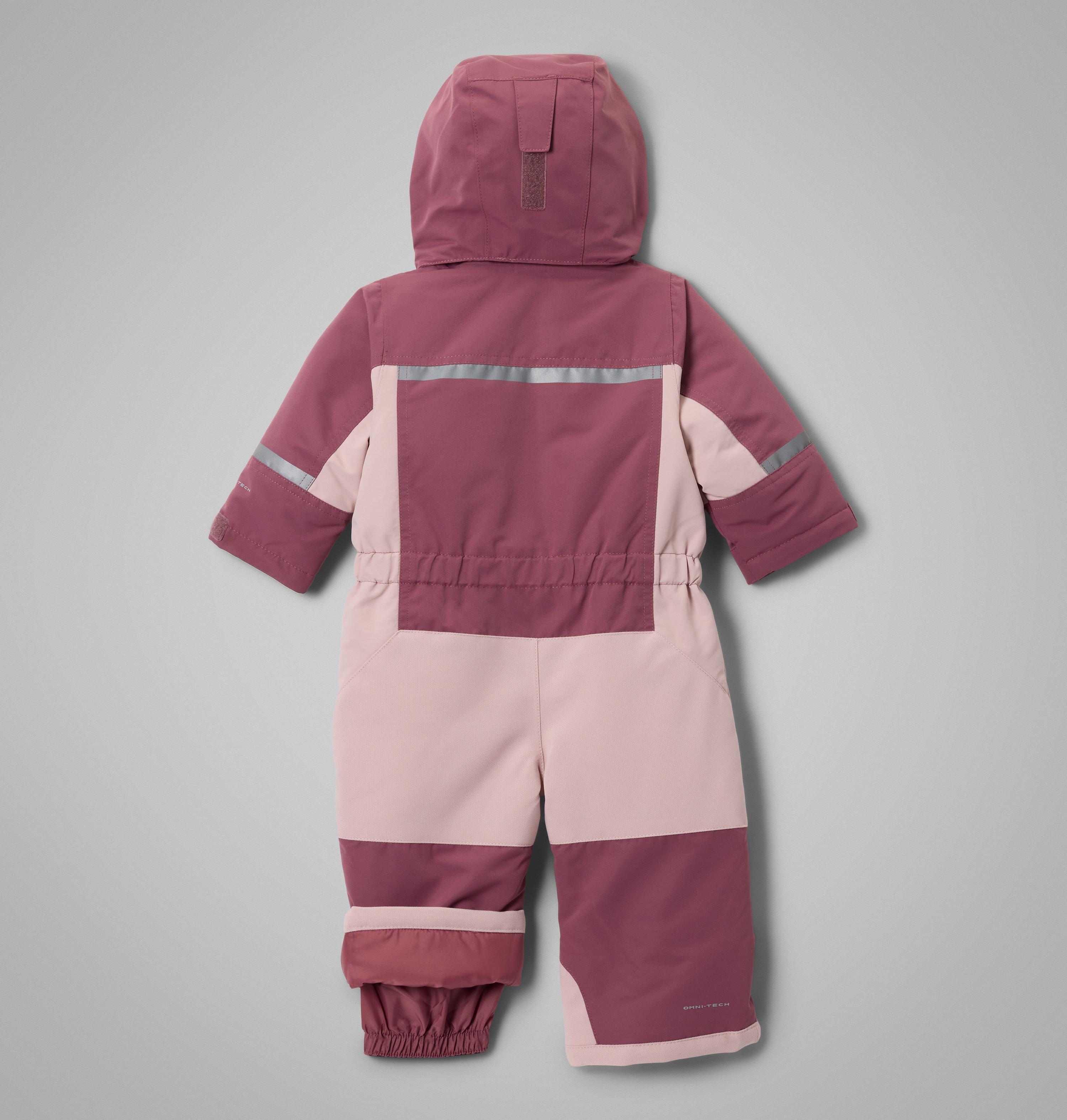 Buga IV Suit | 551 | 6/12 2