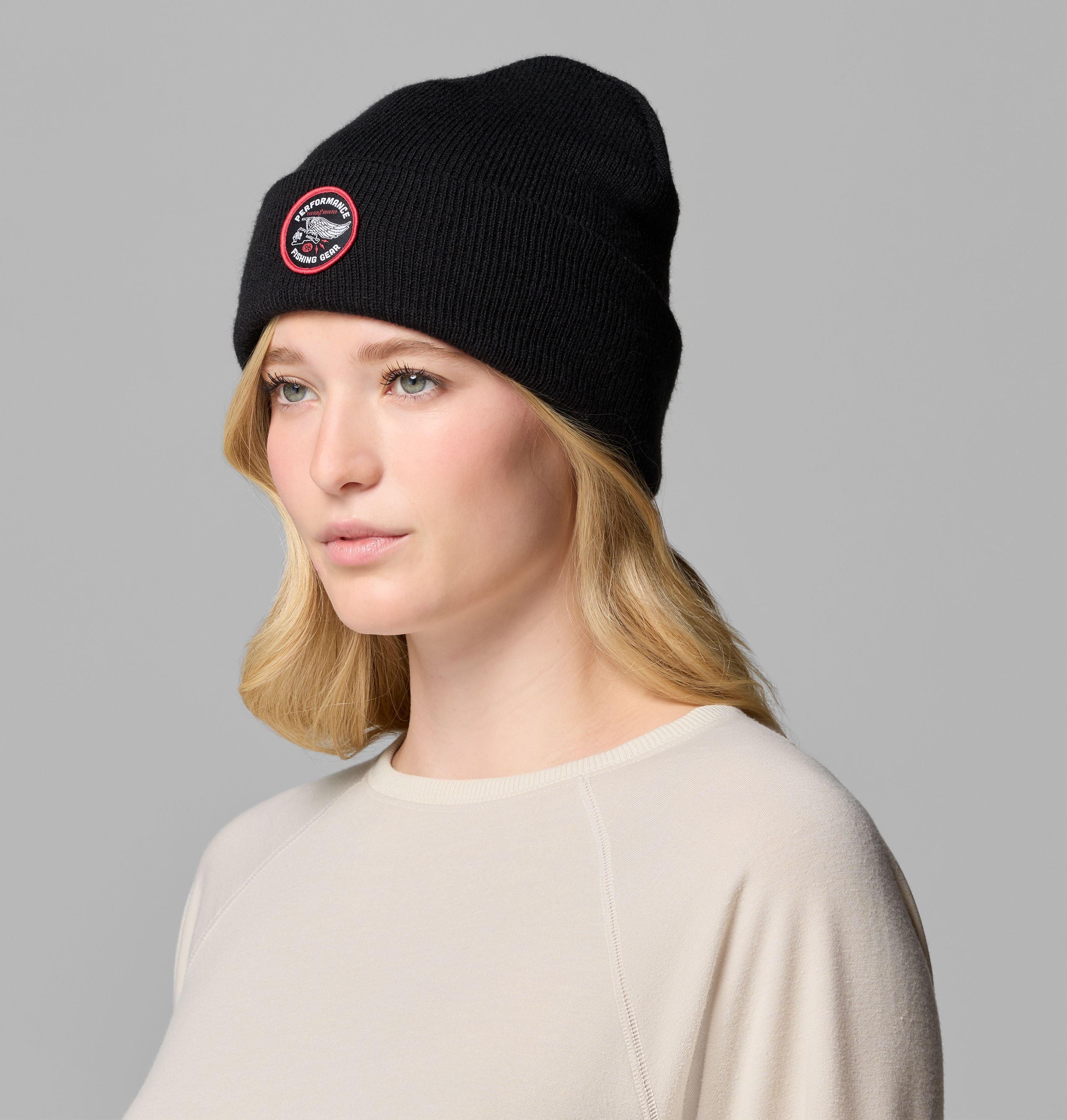 PFG Fish Trek Beanie 5