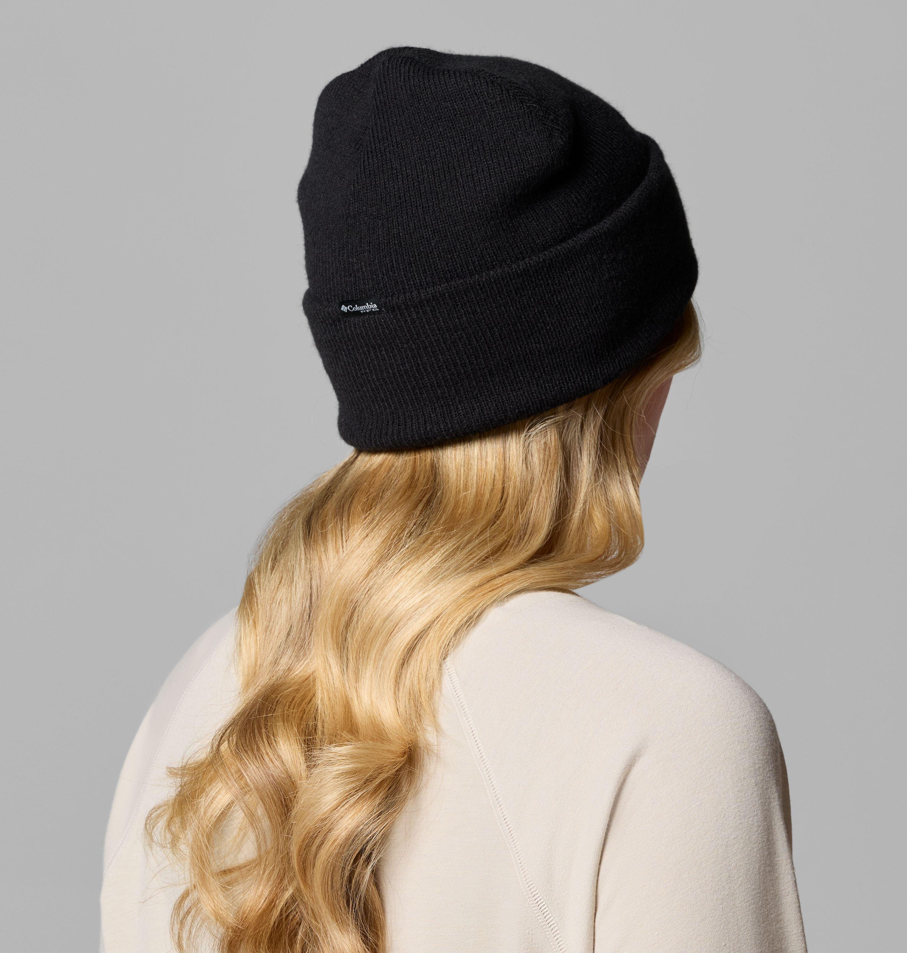 PFG Fish Trek Beanie 6