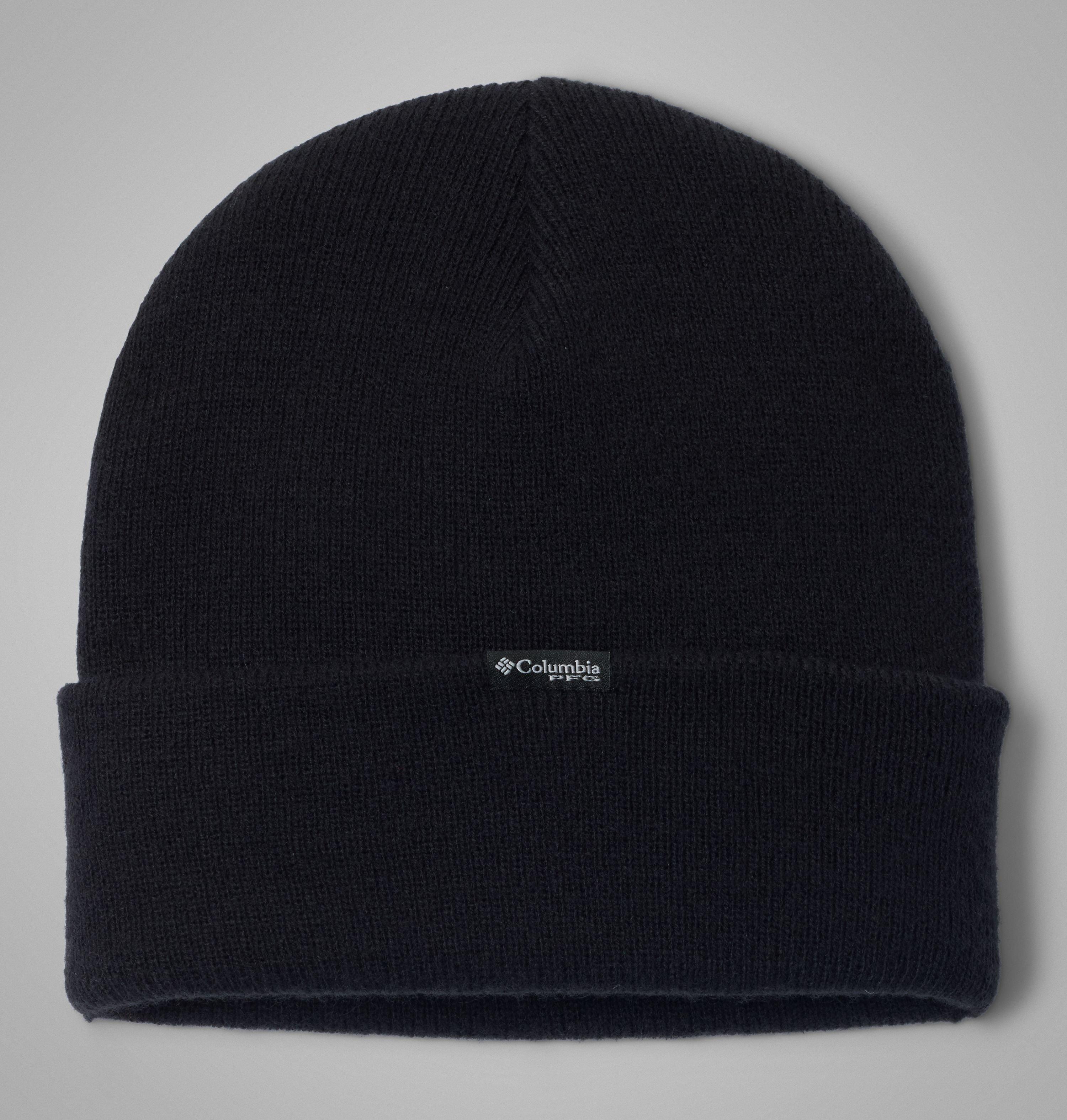 PFG Fish Trek Beanie 2