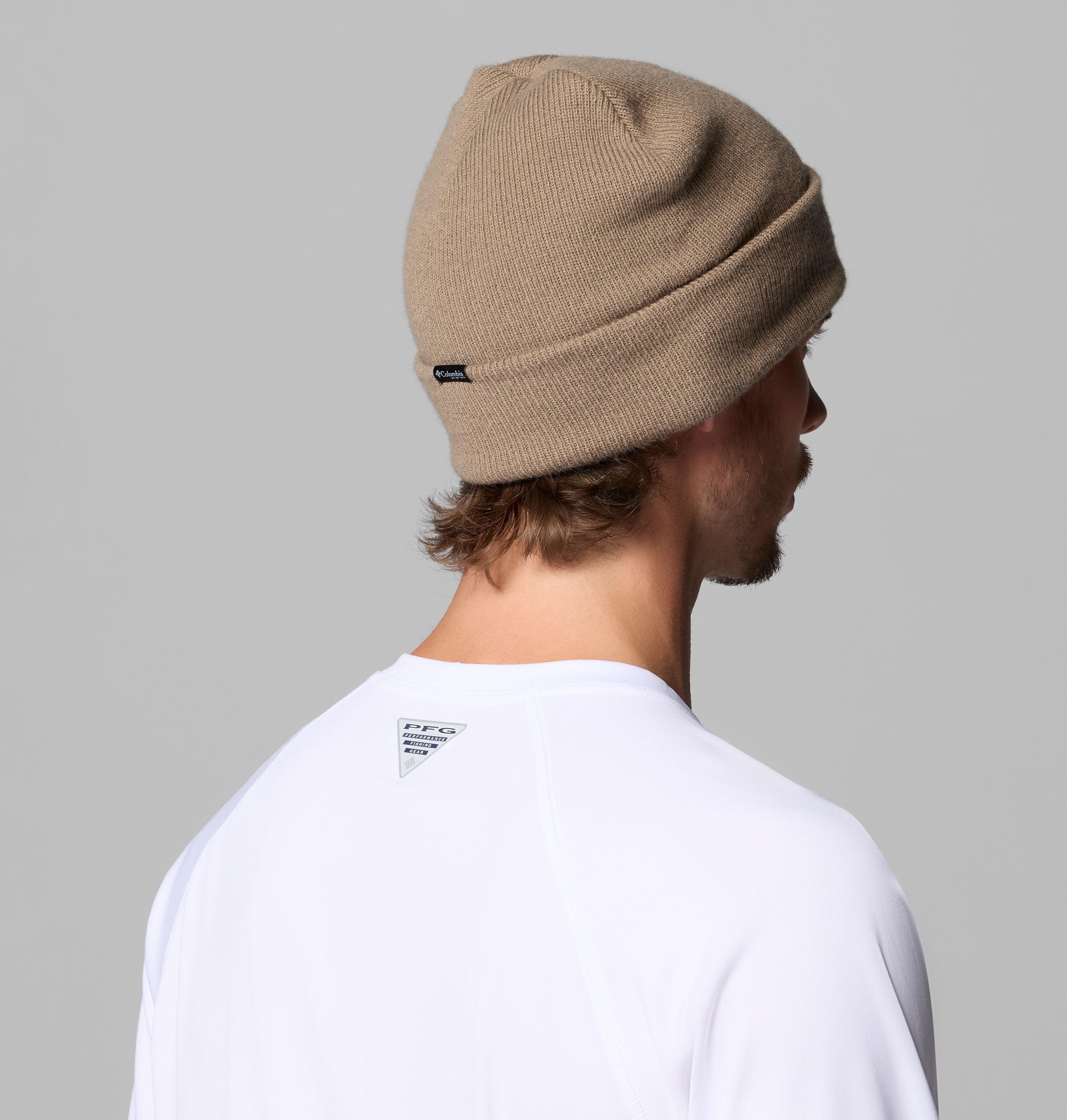 PFG Fish Trek Beanie 4