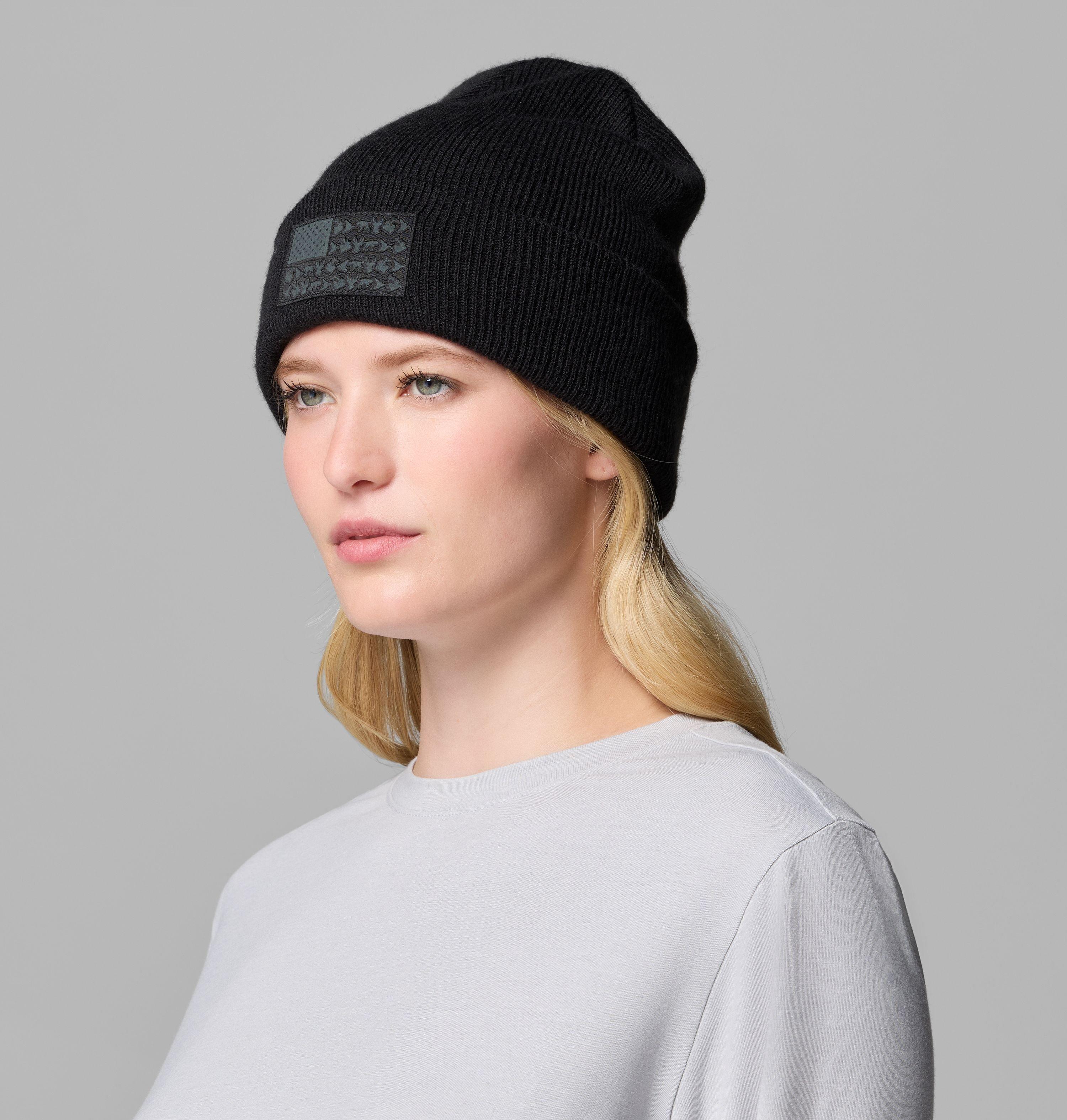 PHG Hunt Trek Beanie | 010 | O/S 5