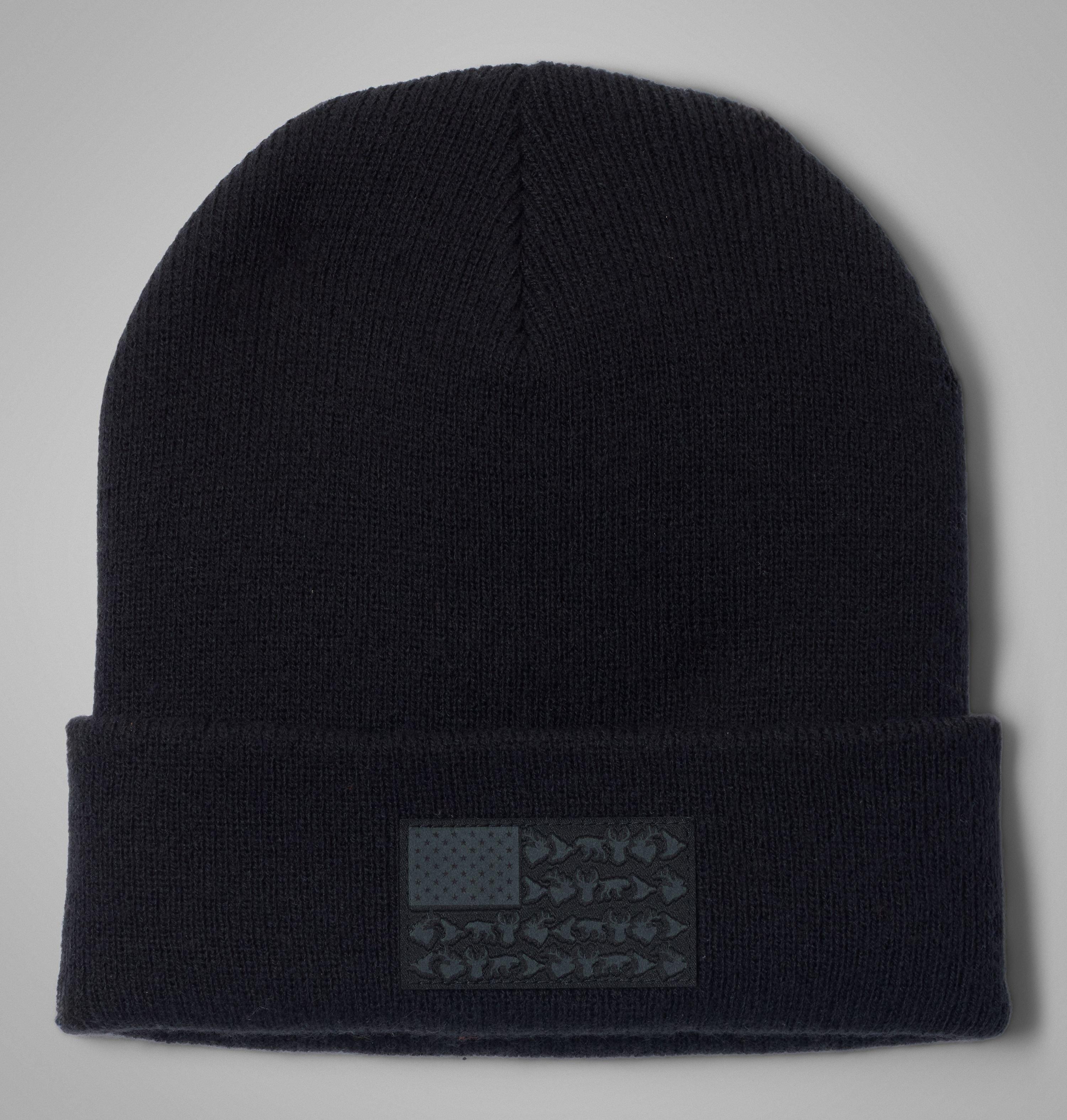 PHG Hunt Trek Beanie | 010 | O/S 1