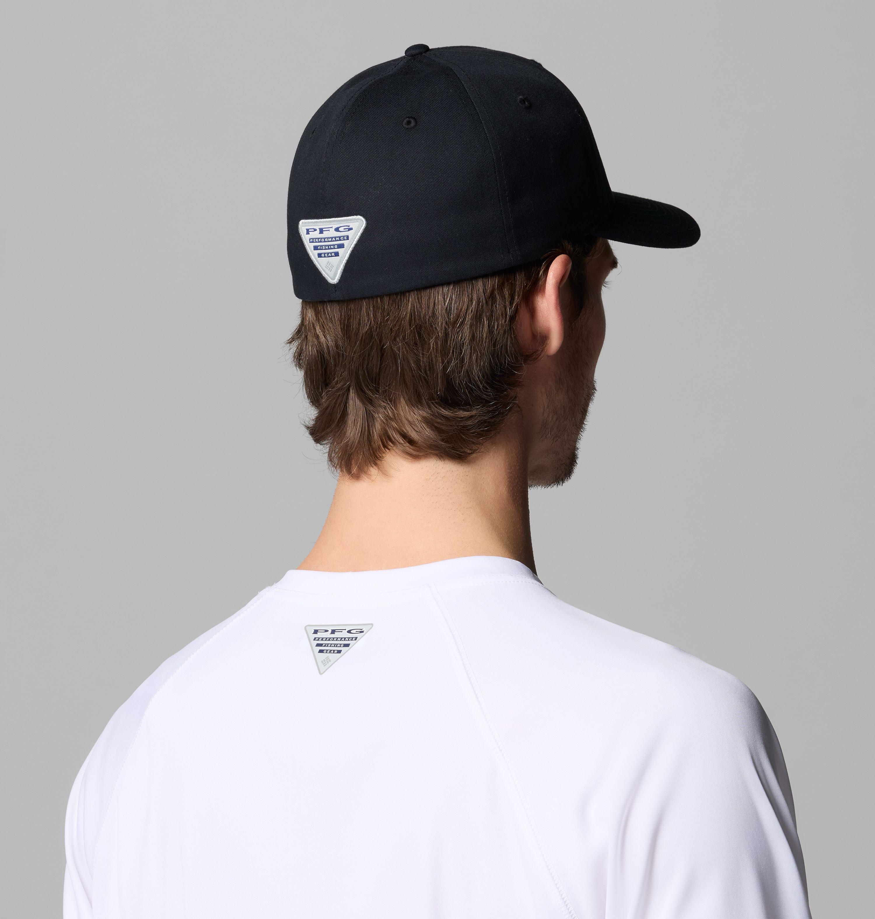 PFG Ball Cap | 010 | L/XL 4