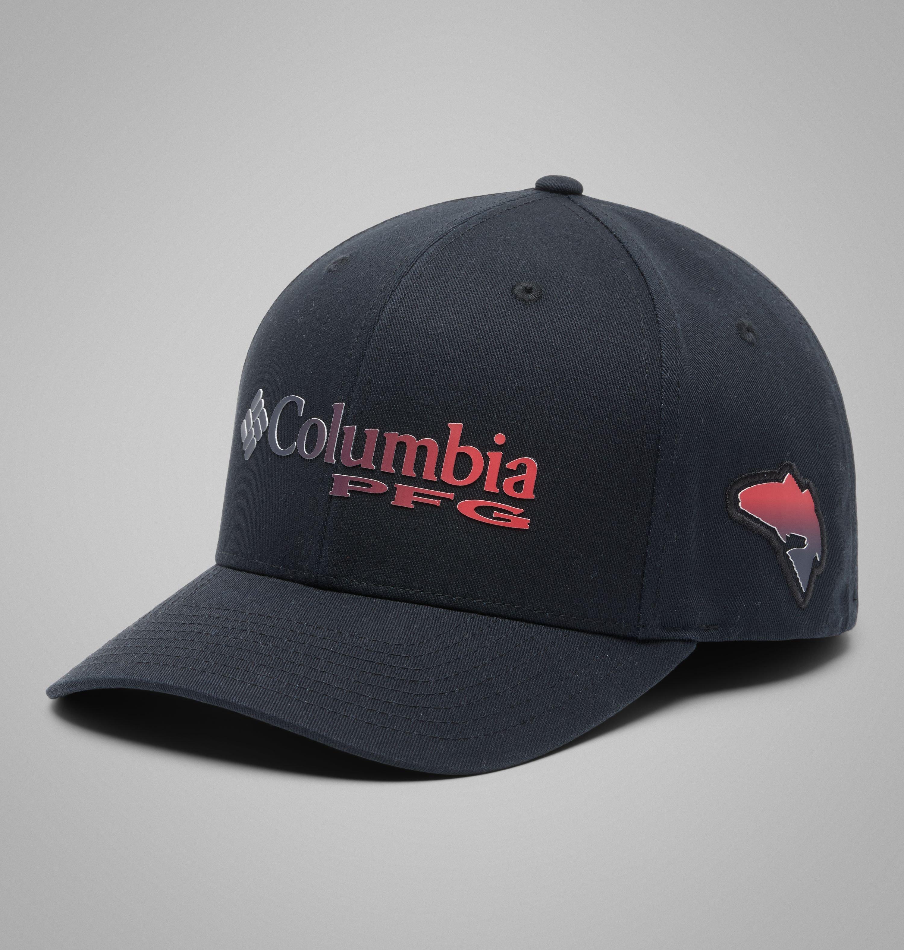 PFG Ball Cap | 010 | L/XL 1