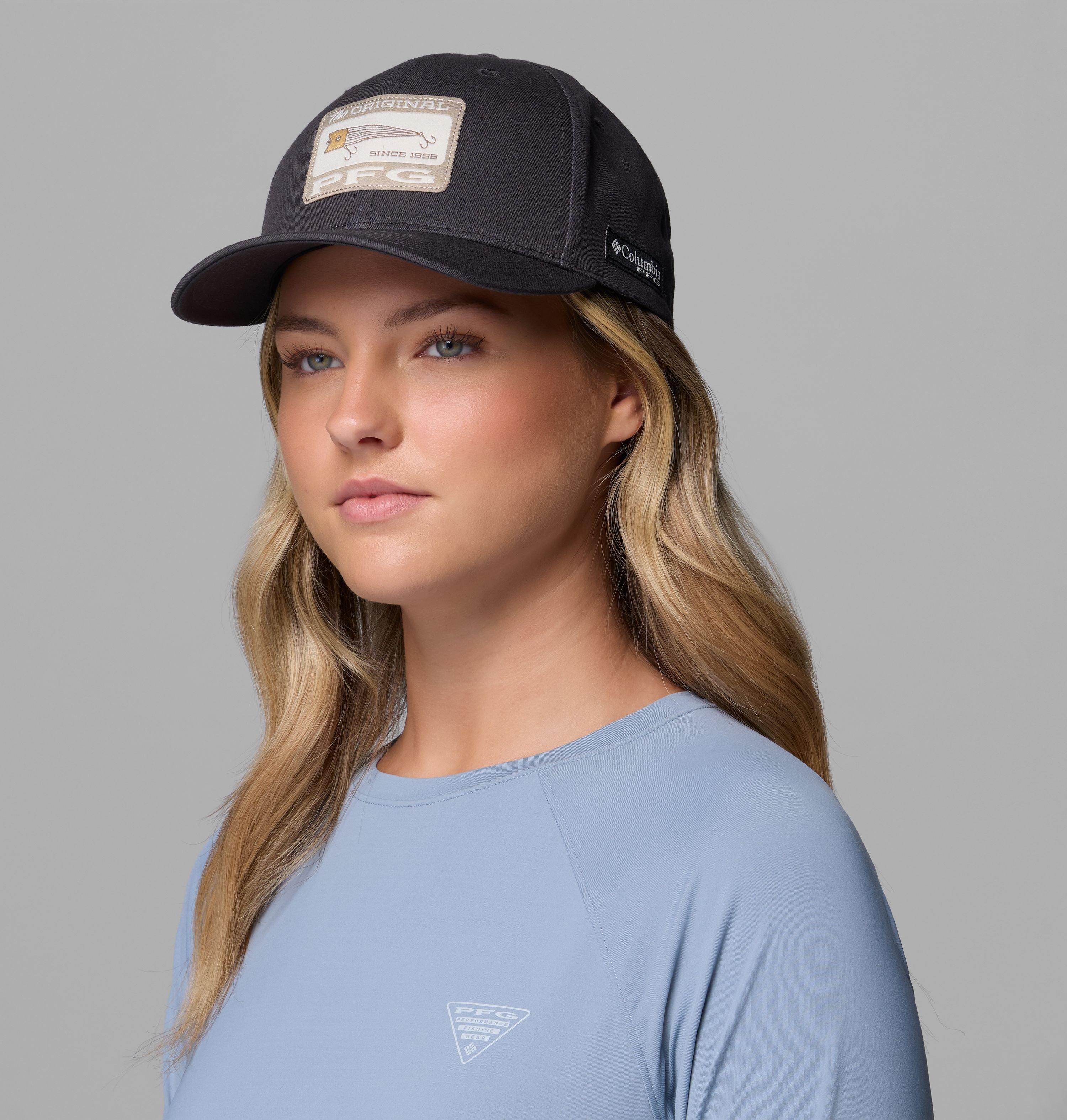 PFG Ball Cap | 011 | S/M 5