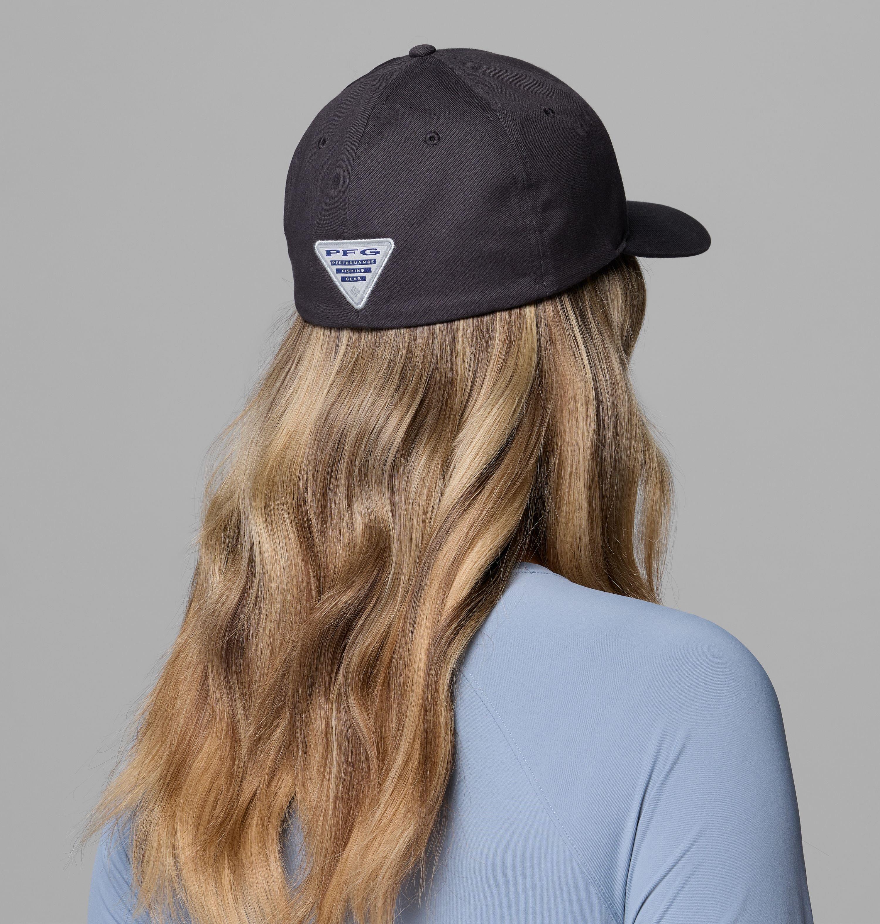 PFG Ball Cap | 011 | S/M 6