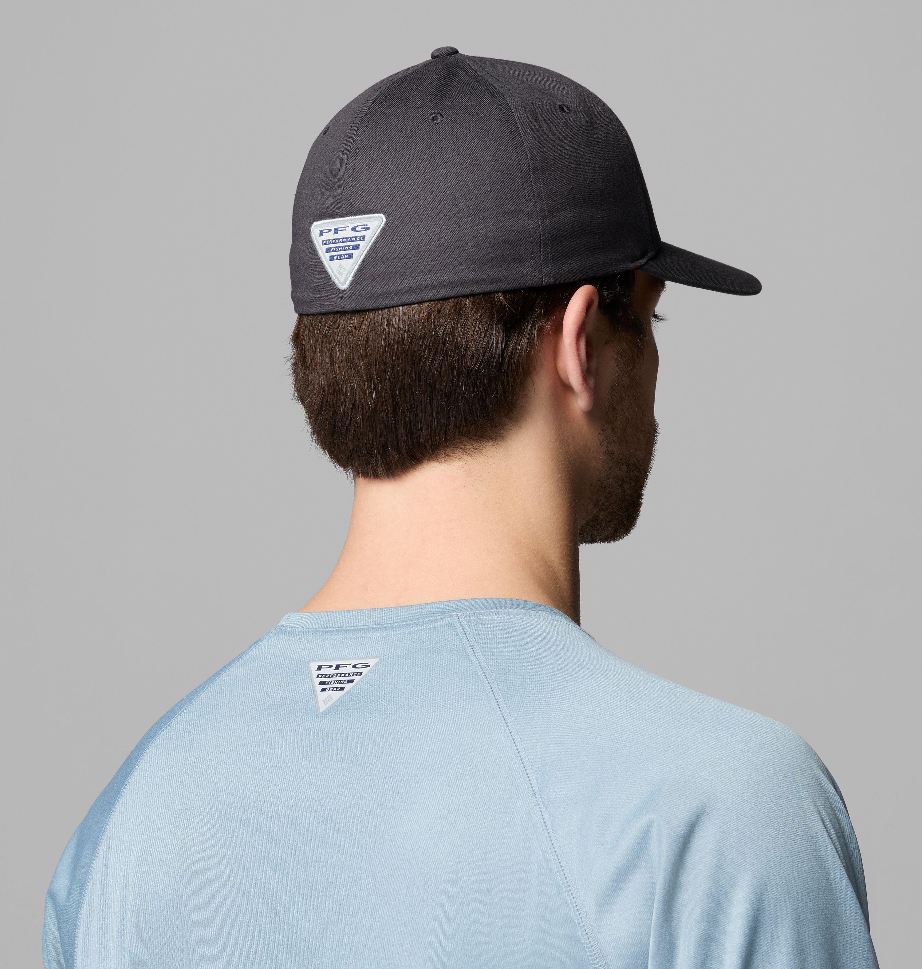 PFG Ball Cap | 011 | S/M 4