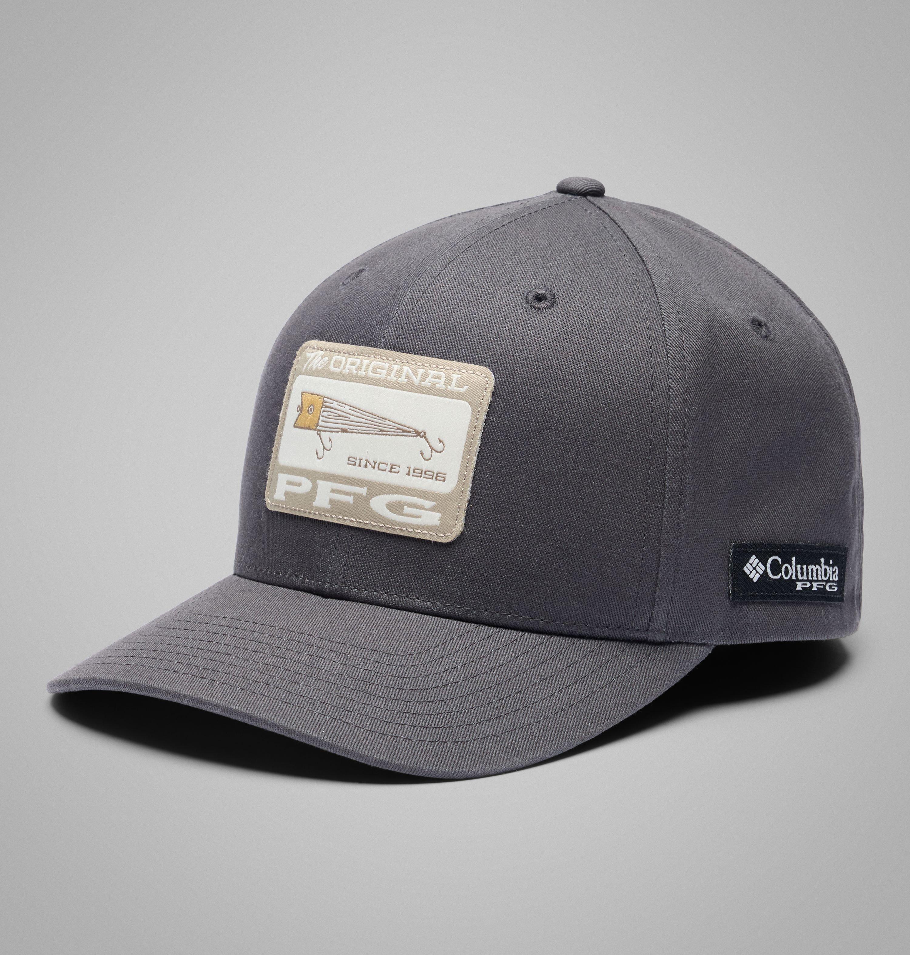 PFG Ball Cap | 011 | S/M 1