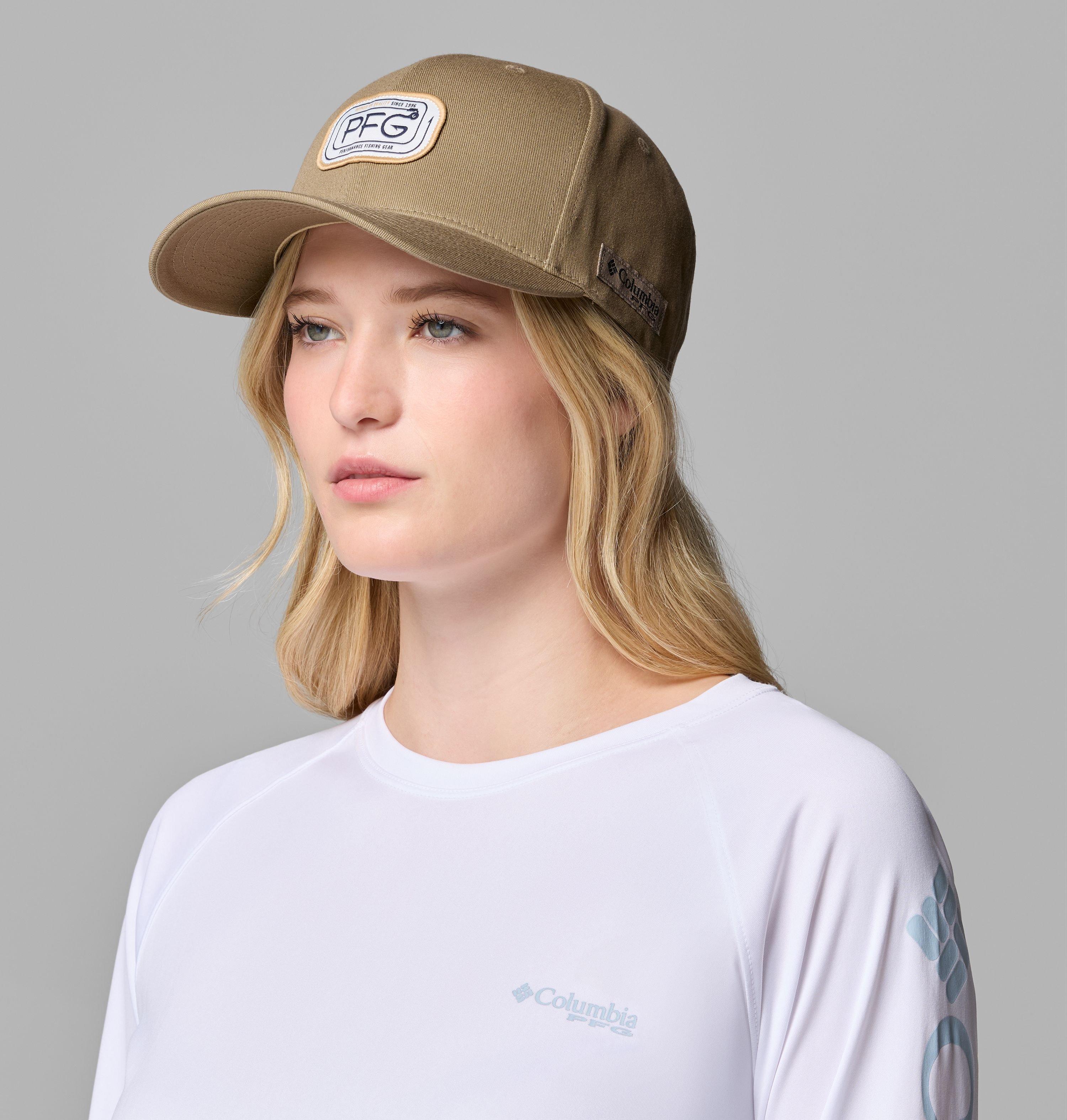 PFG Ball Cap | 211 | L/XL 5