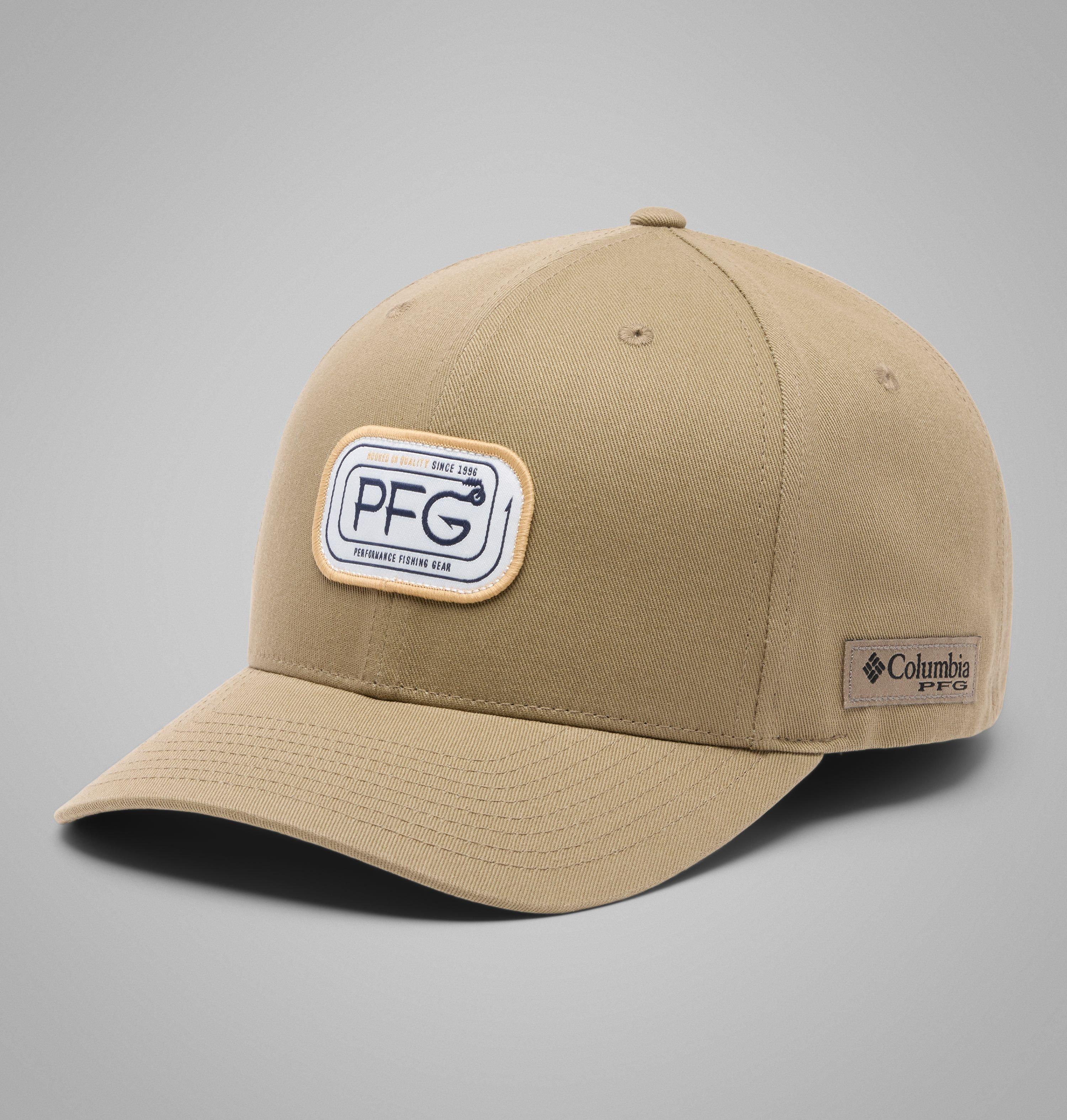 PFG Ball Cap | 211 | L/XL 1