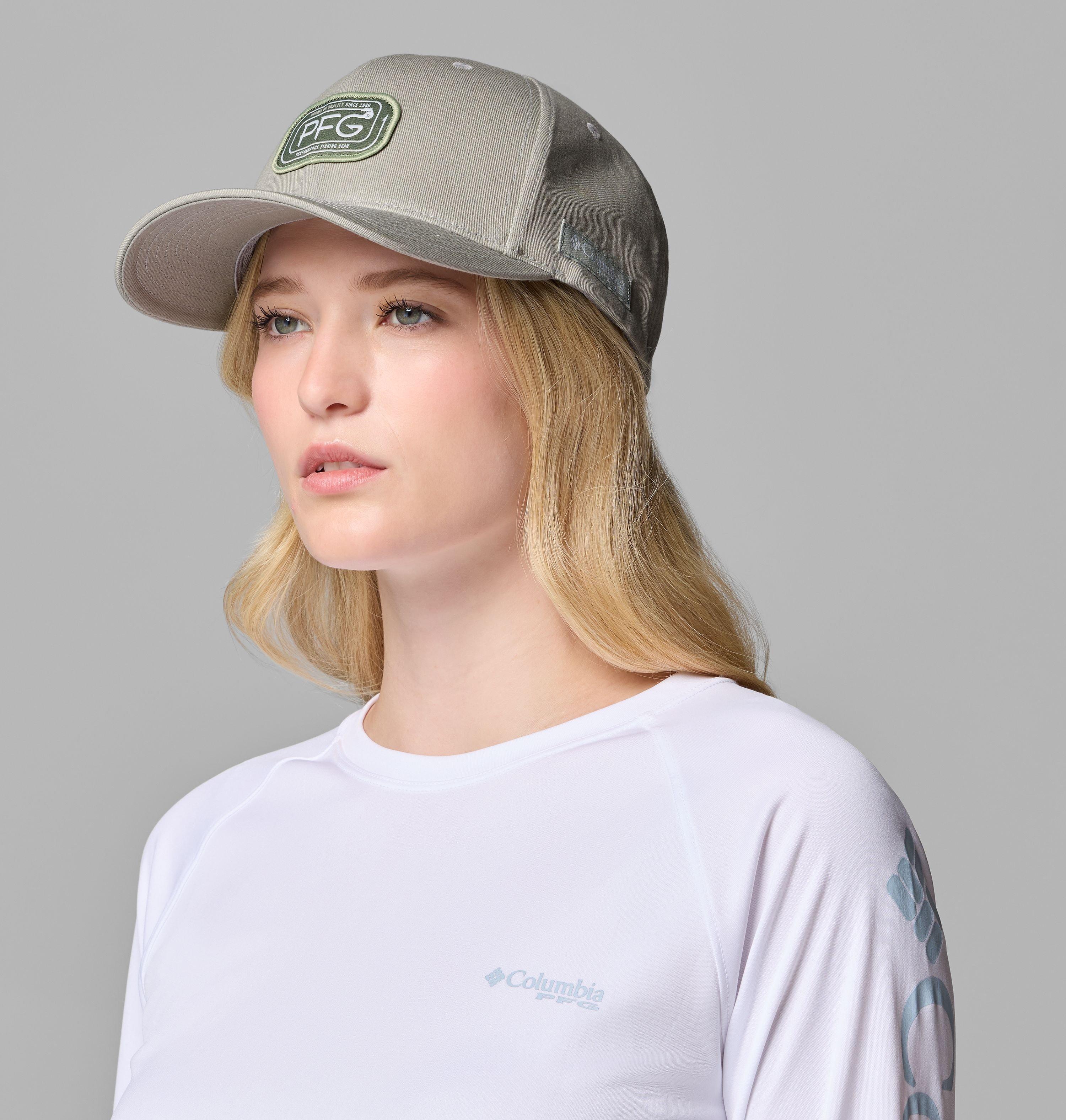 PFG Ball Cap 5