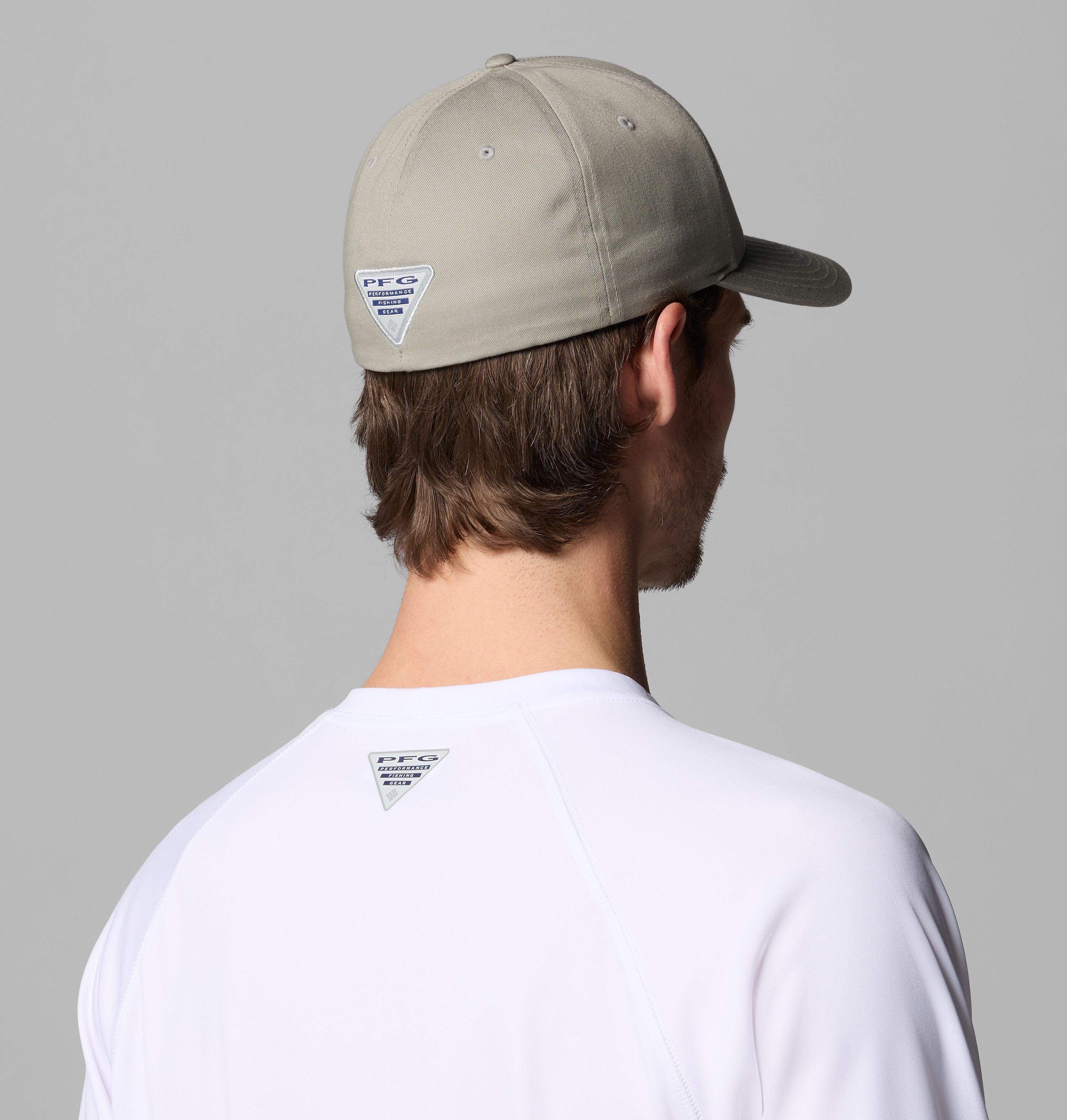 PFG Ball Cap 4