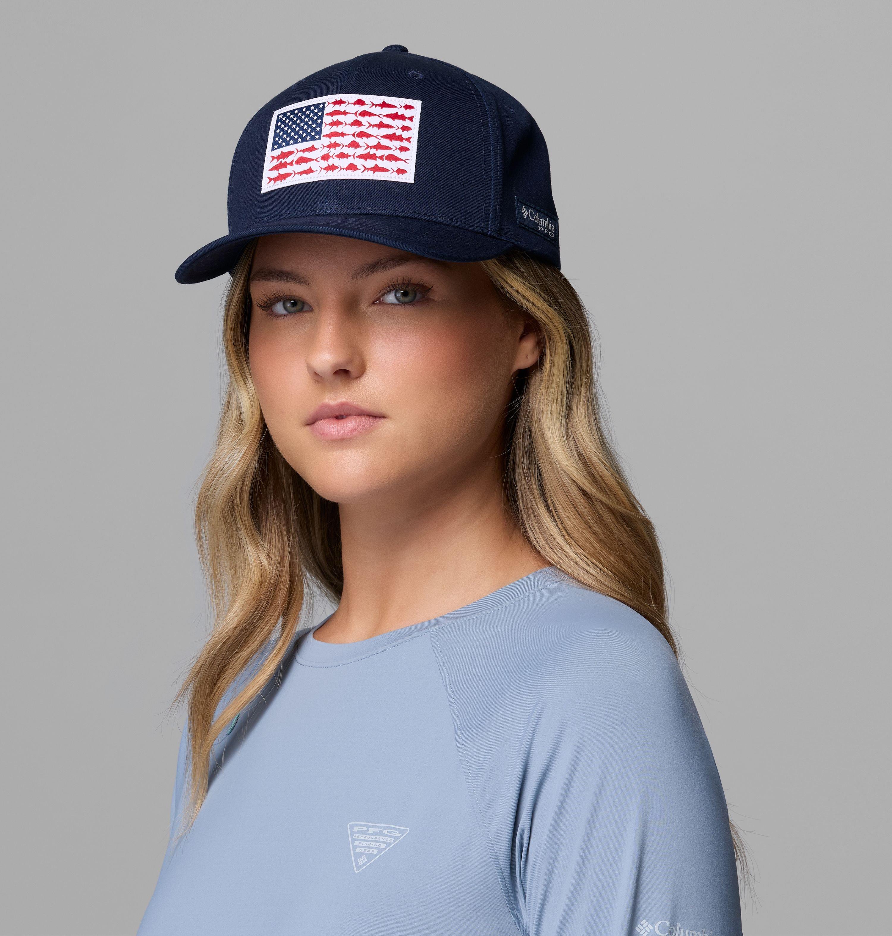 PFG Ball Cap | 464 | L/XL 5