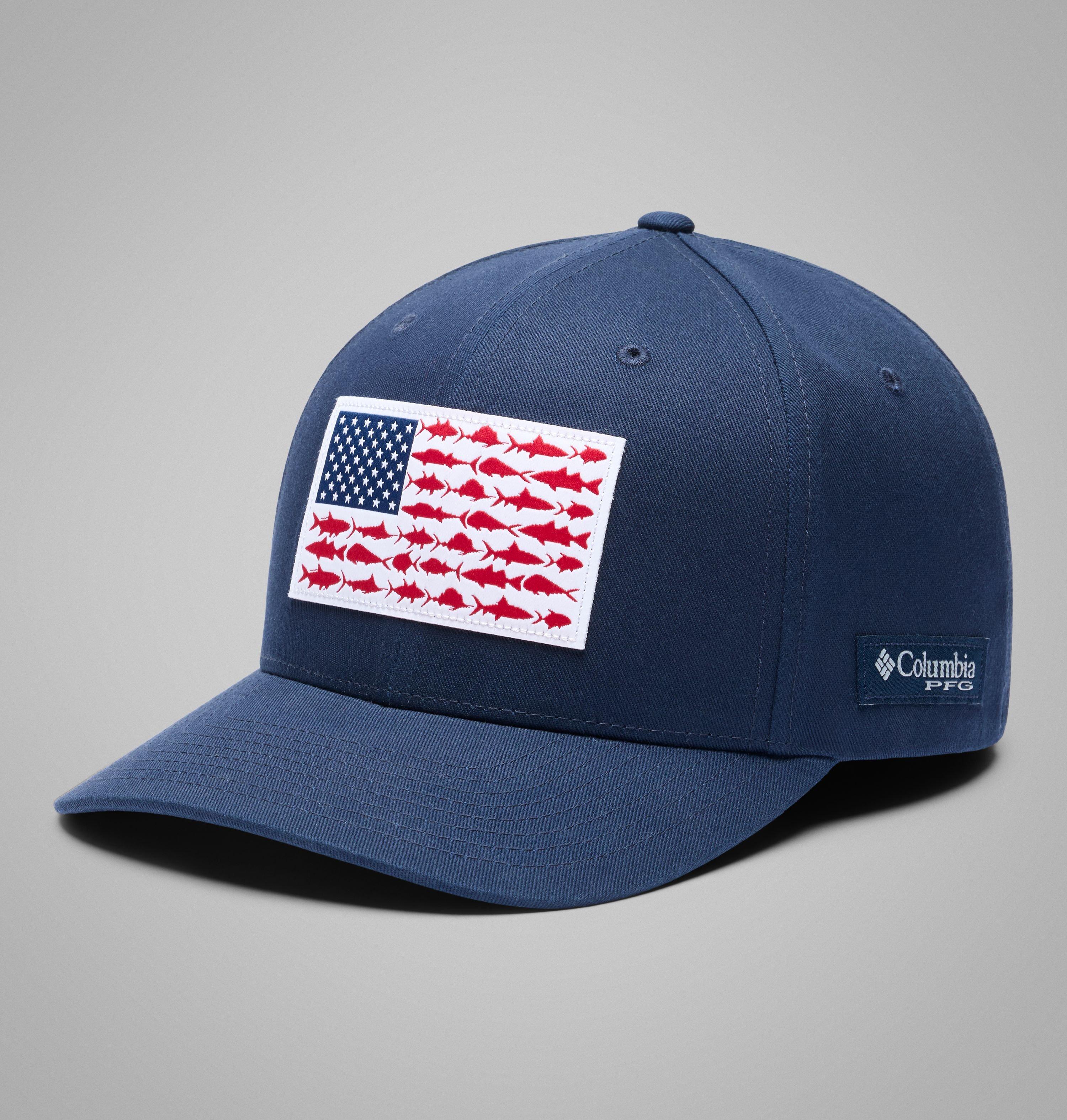 PFG Ball Cap | 464 | L/XL 1