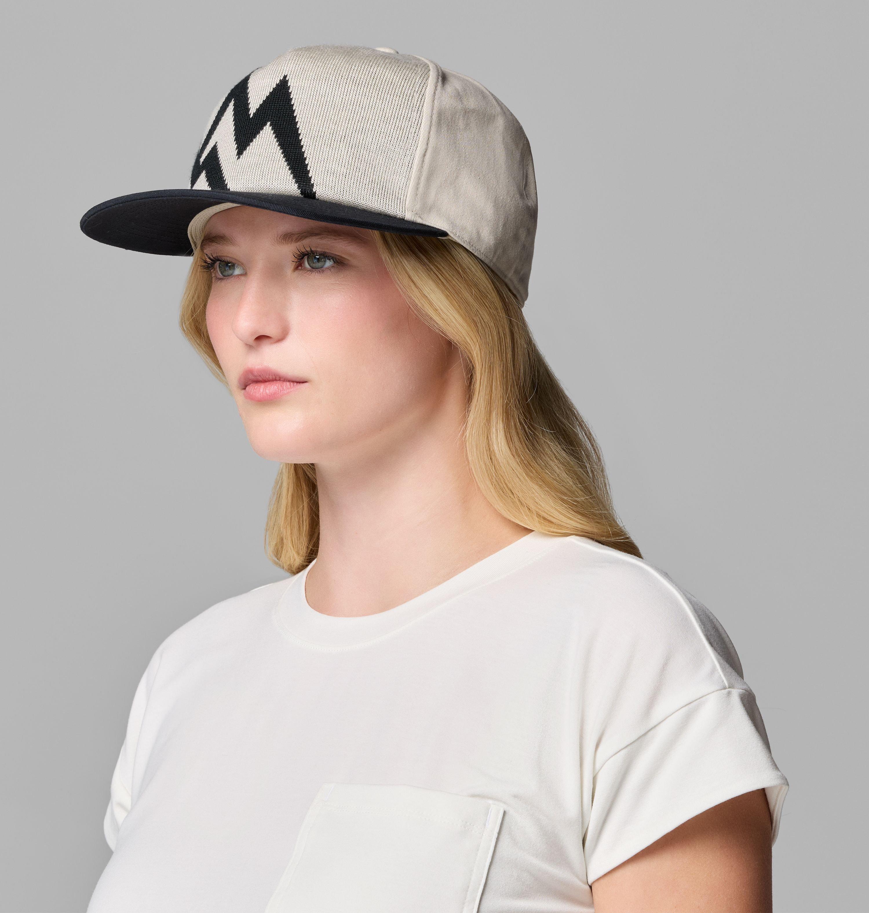 Casquette avec fermeture réglable à l’arrière Cache Creek | 278 | O/S 5