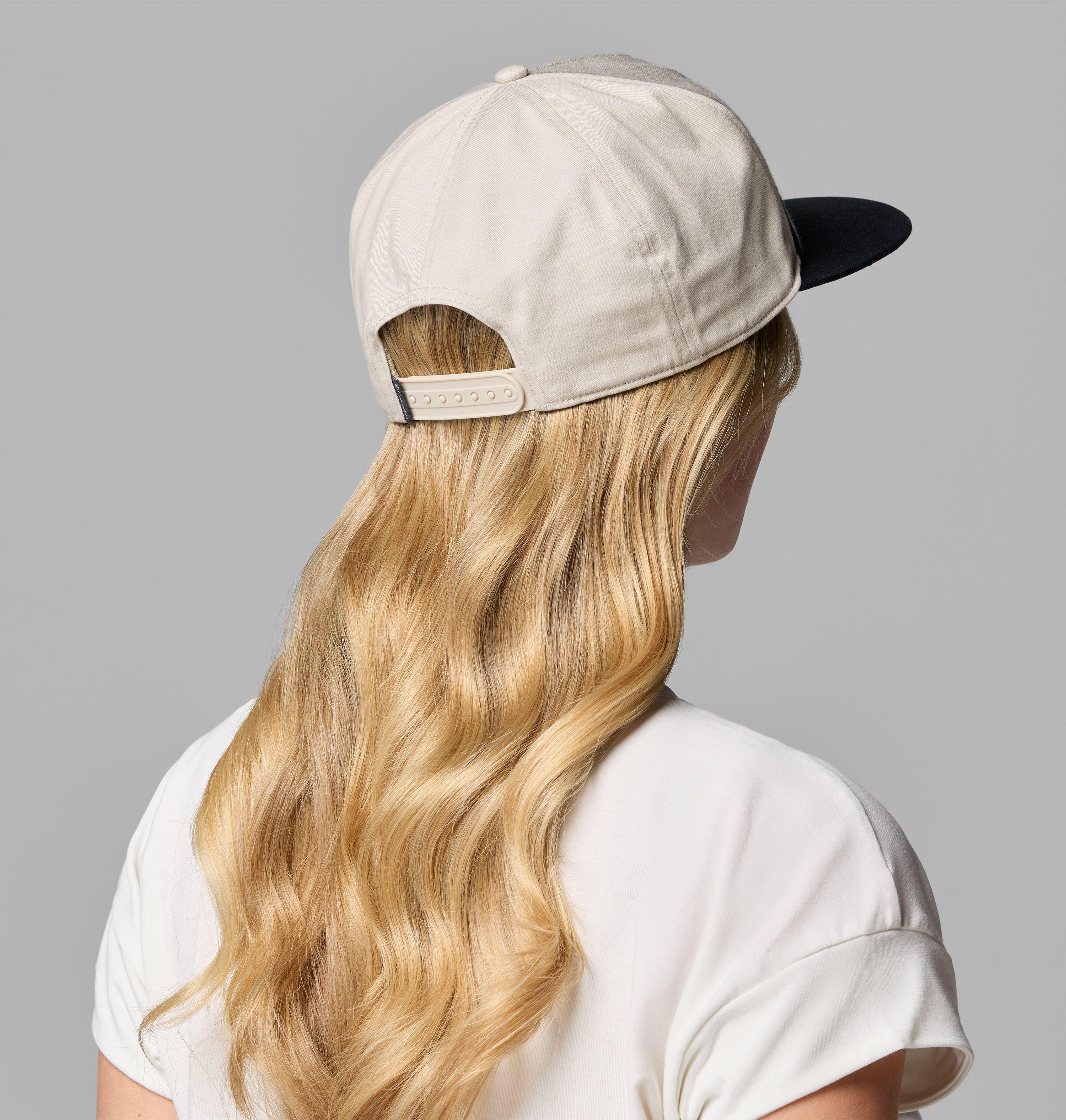 Casquette avec fermeture réglable à l’arrière Cache Creek | 278 | O/S 6