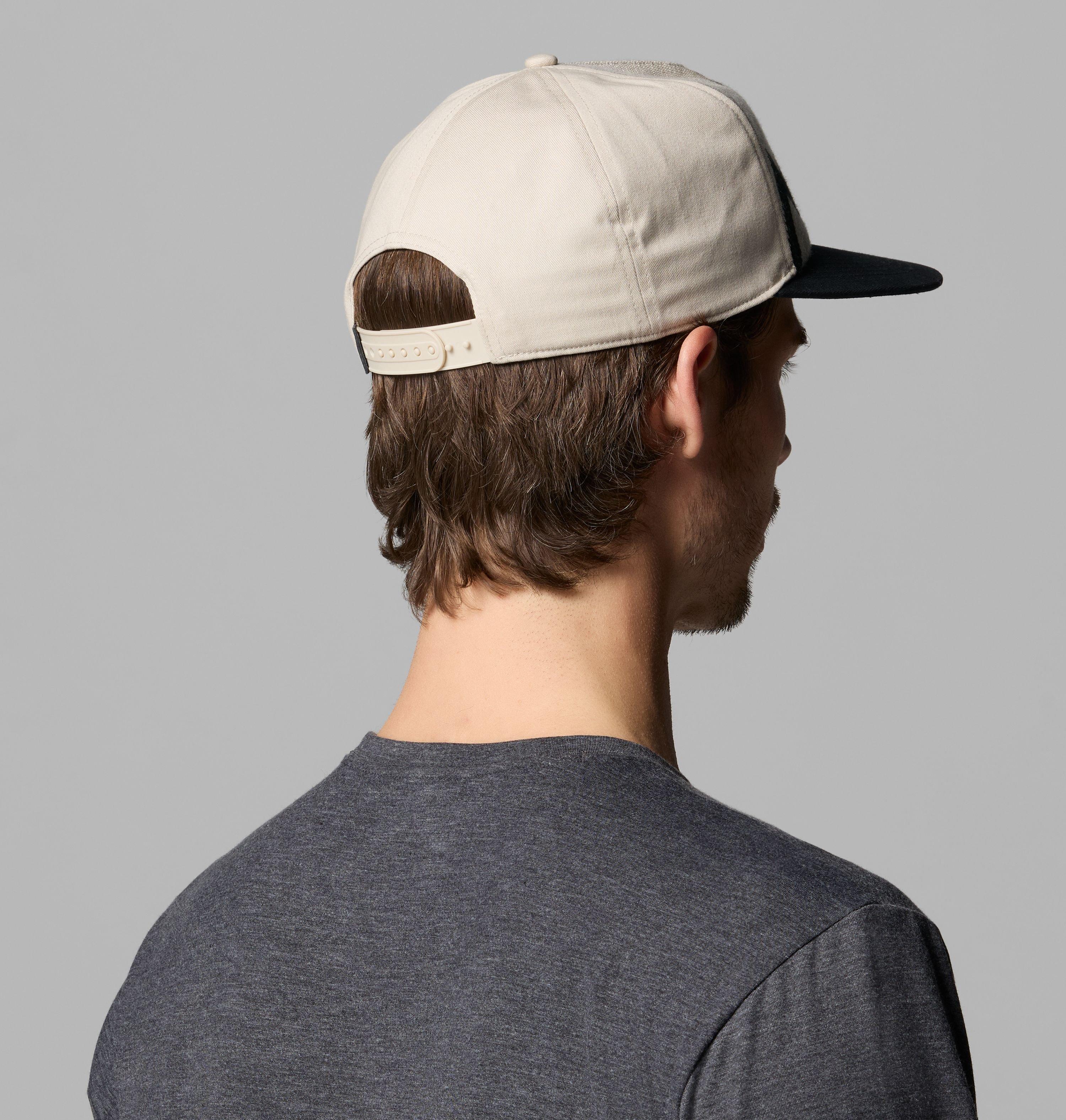 Casquette avec fermeture réglable à l’arrière Cache Creek | 278 | O/S 4