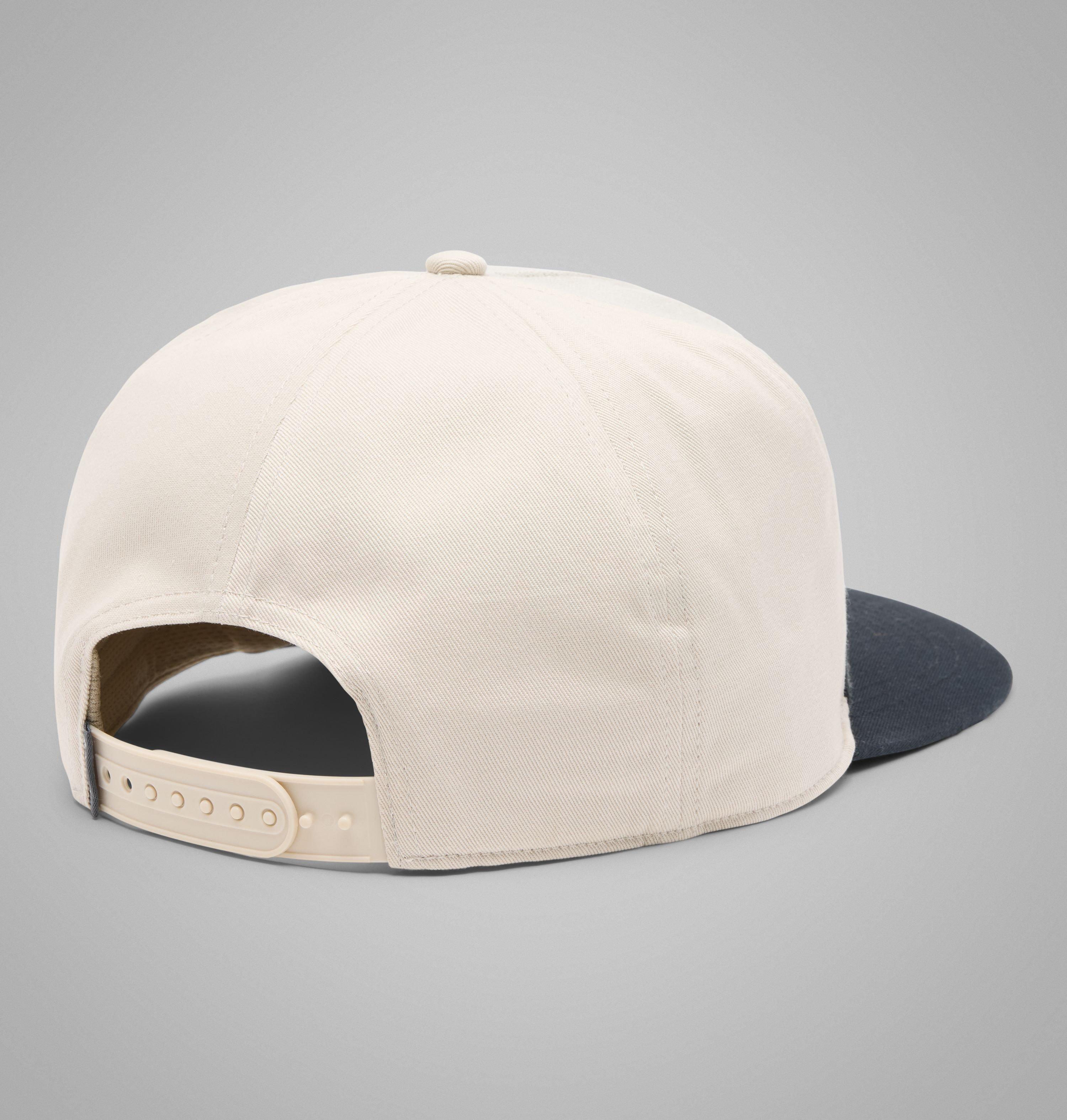 Casquette avec fermeture réglable à l’arrière Cache Creek | 278 | O/S 2