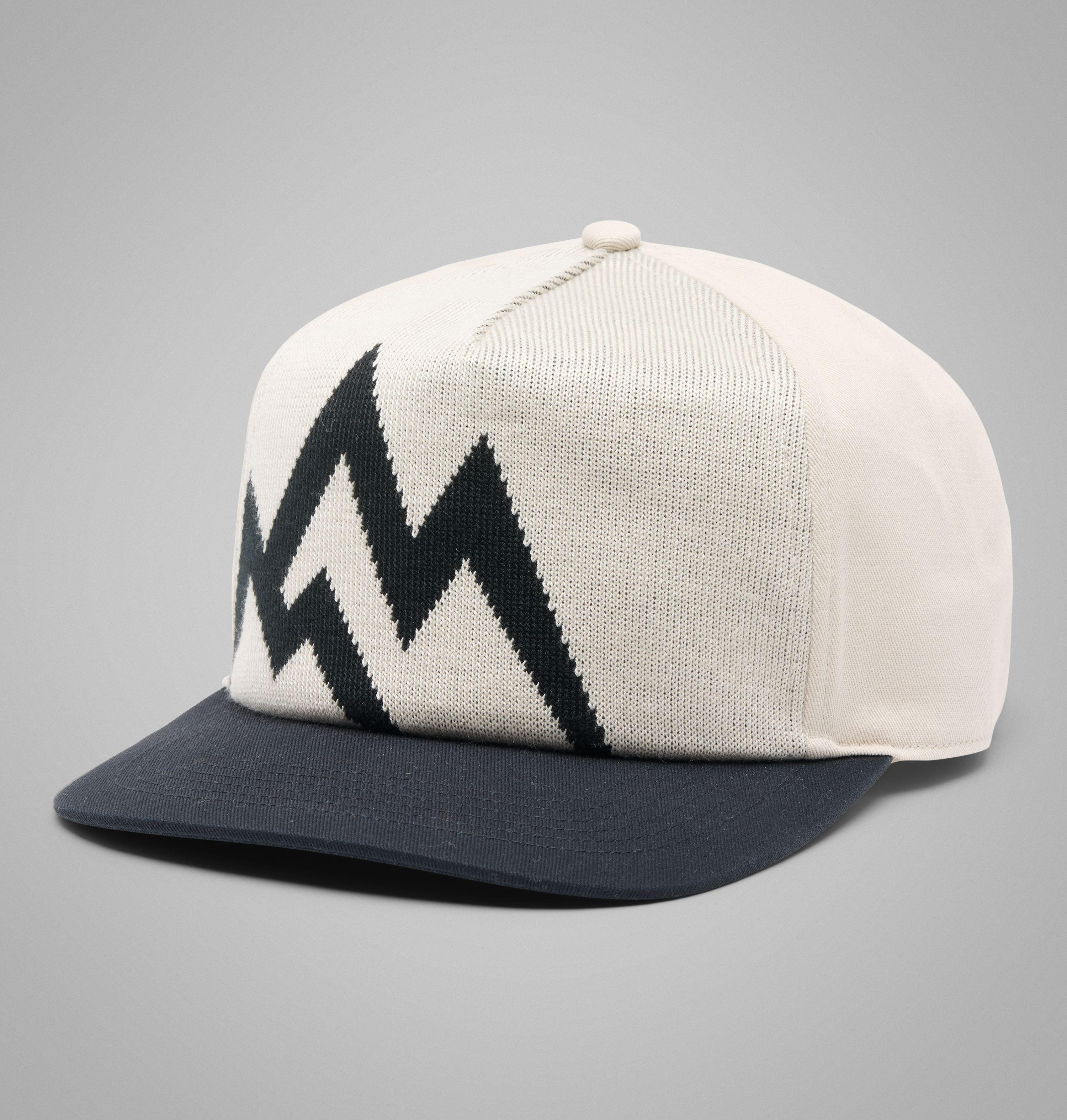 Casquette avec fermeture réglable à l’arrière Cache Creek | 278 | O/S 1