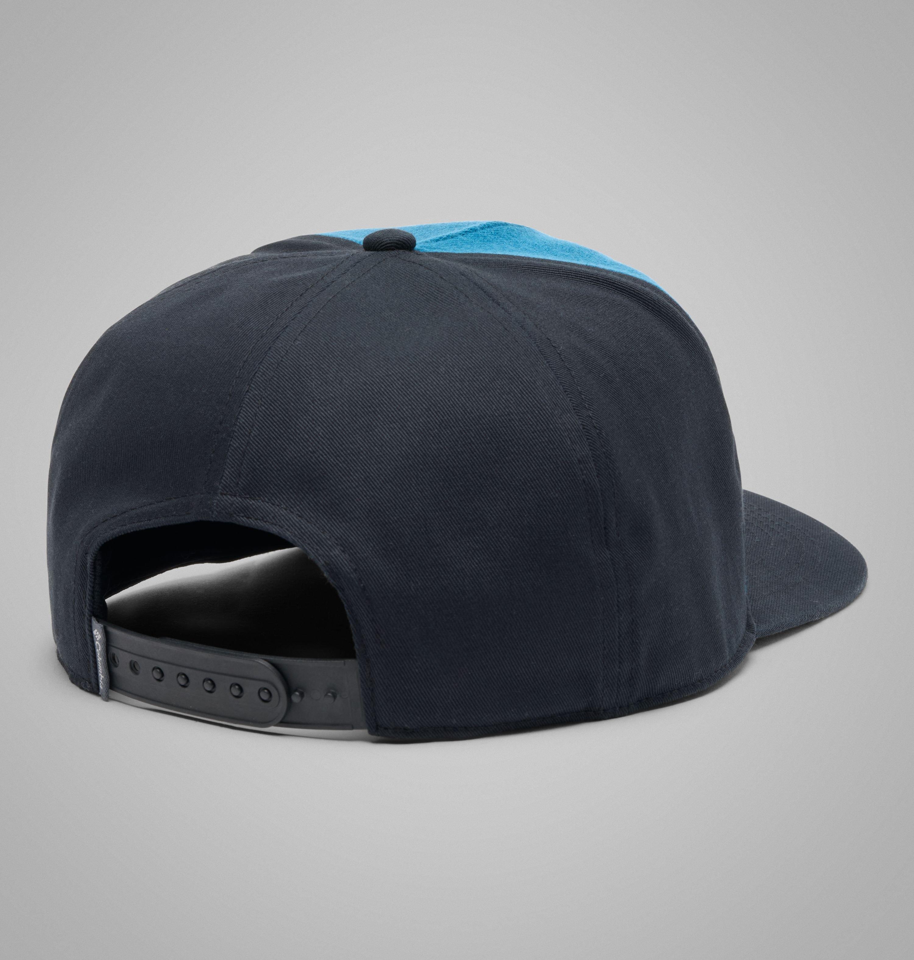 Casquette avec fermeture réglable à l’arrière Cache Creek 2