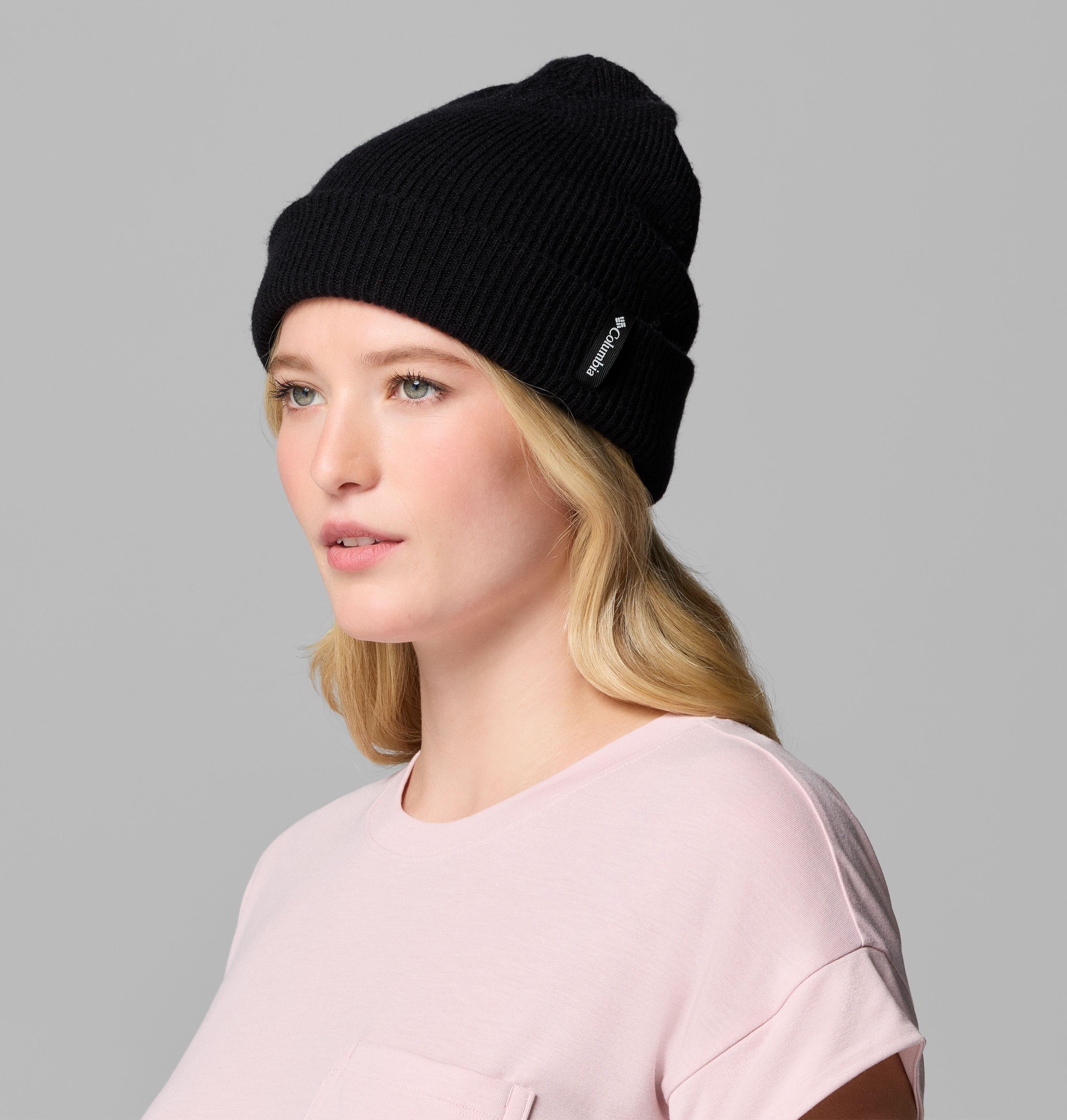 CSC Luxe Merino Beanie | 010 | O/S 2