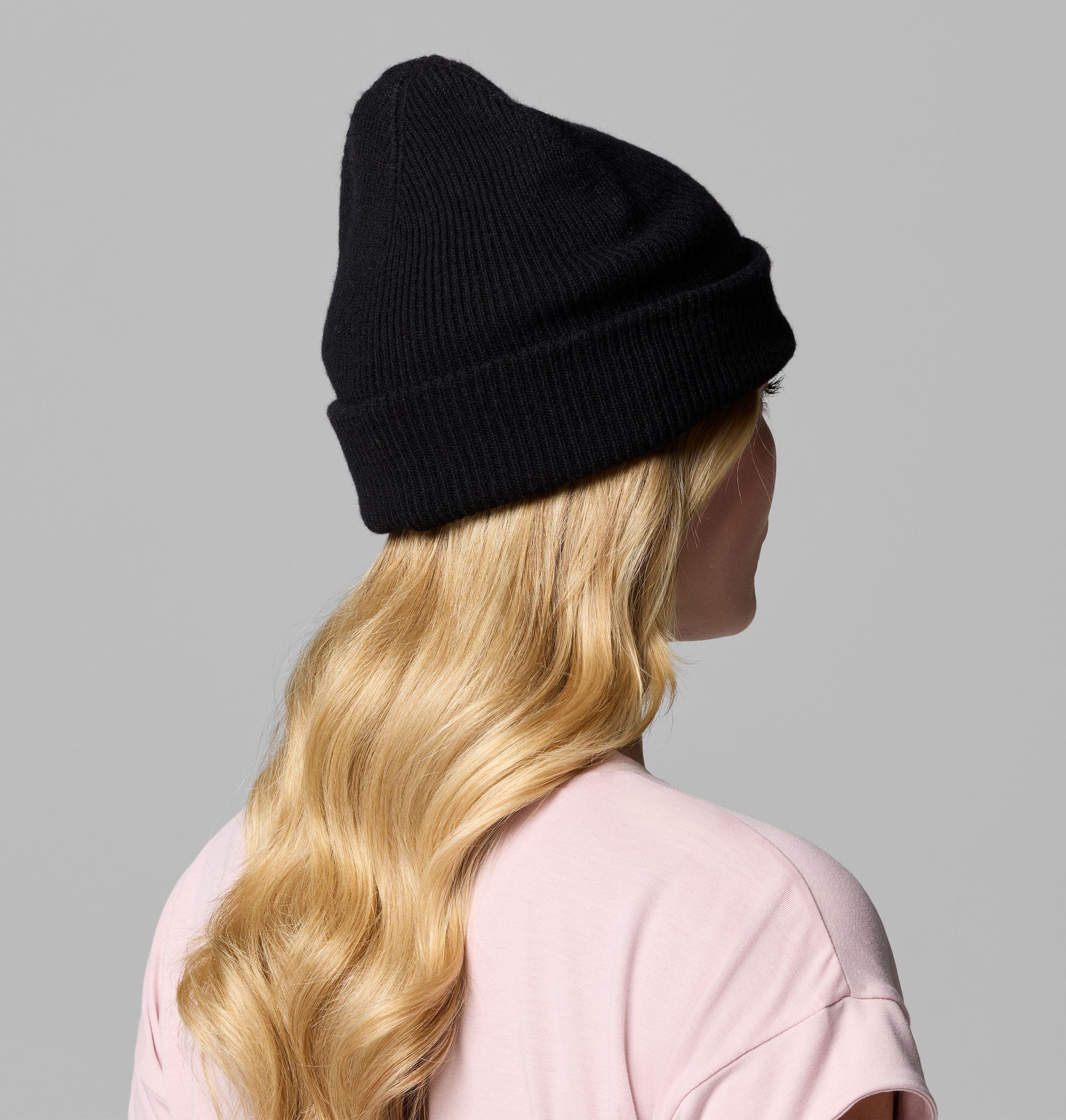 CSC Luxe Merino Beanie | 010 | O/S 3