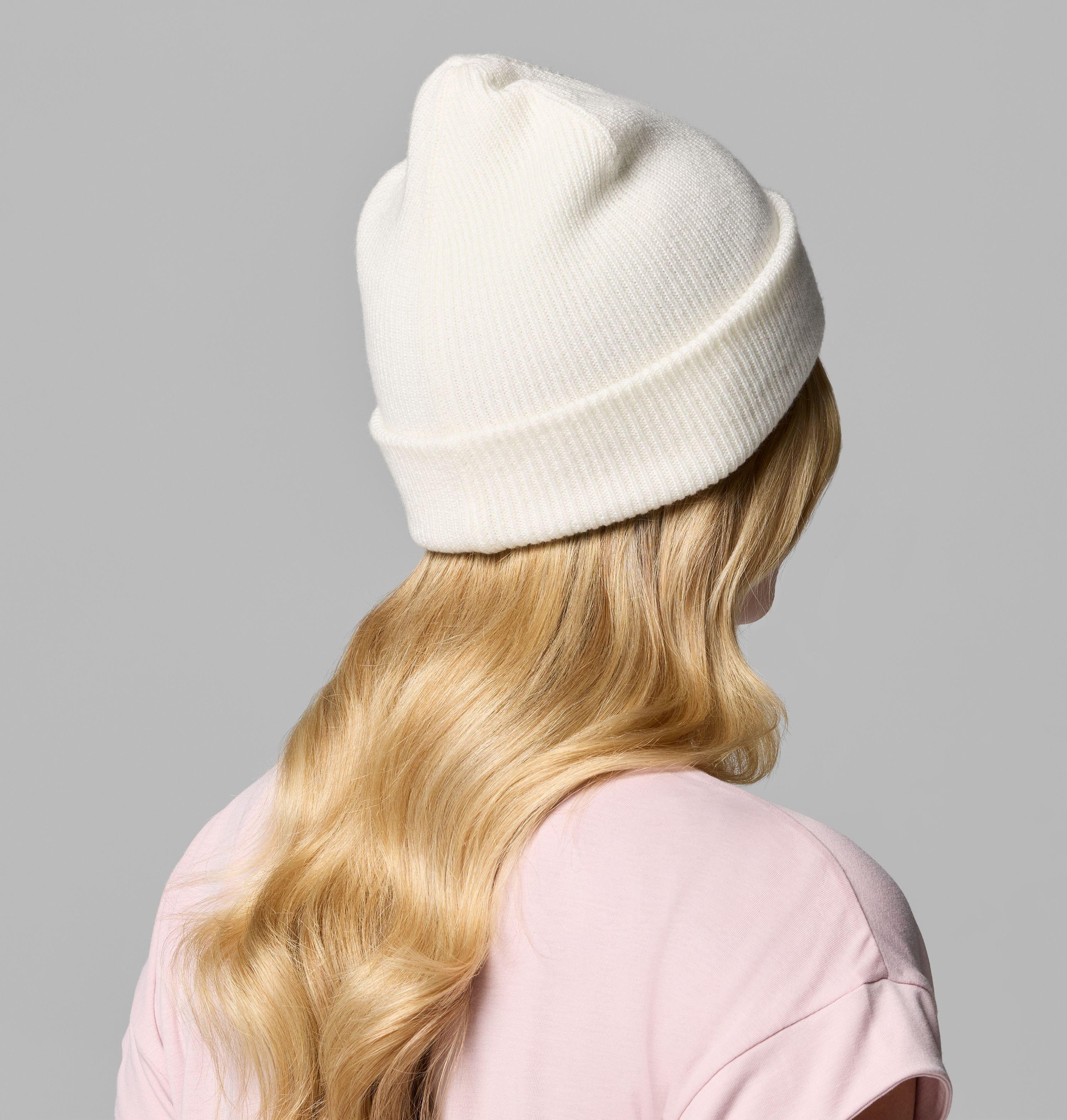 CSC Luxe Merino Beanie | 125 | O/S 3