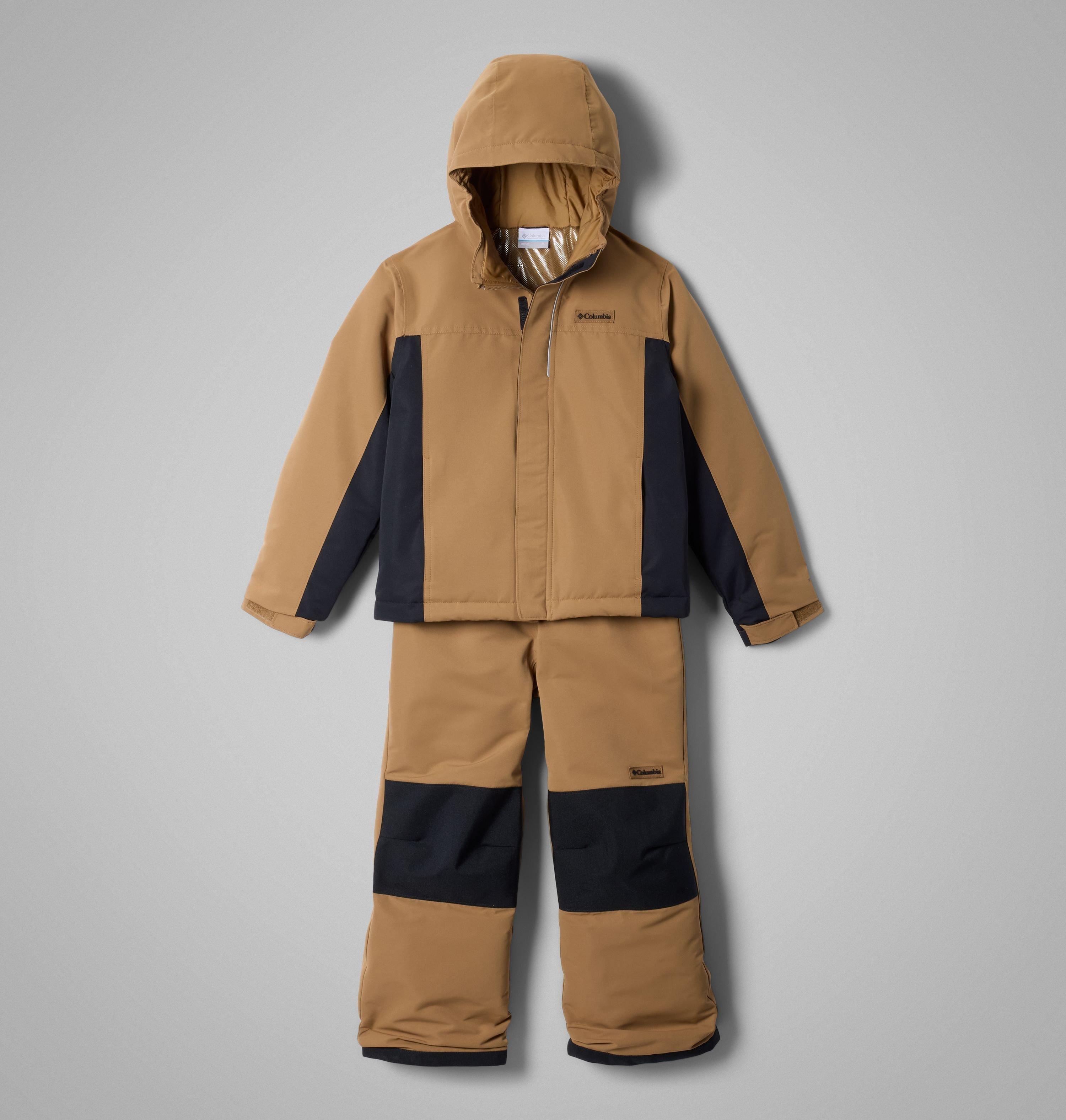 Kids' Buga IV Set | Columbia