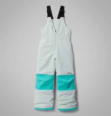 Buga IV isoliertes Unisex-Schnee-Set f&uuml;r Jugendliche, Color: Tea Light, Dolphin, image 12